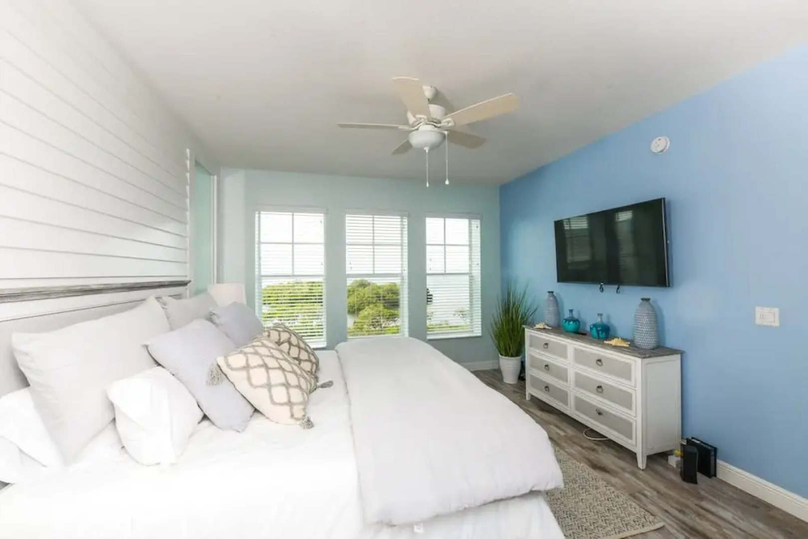 Changes in Latitude 403