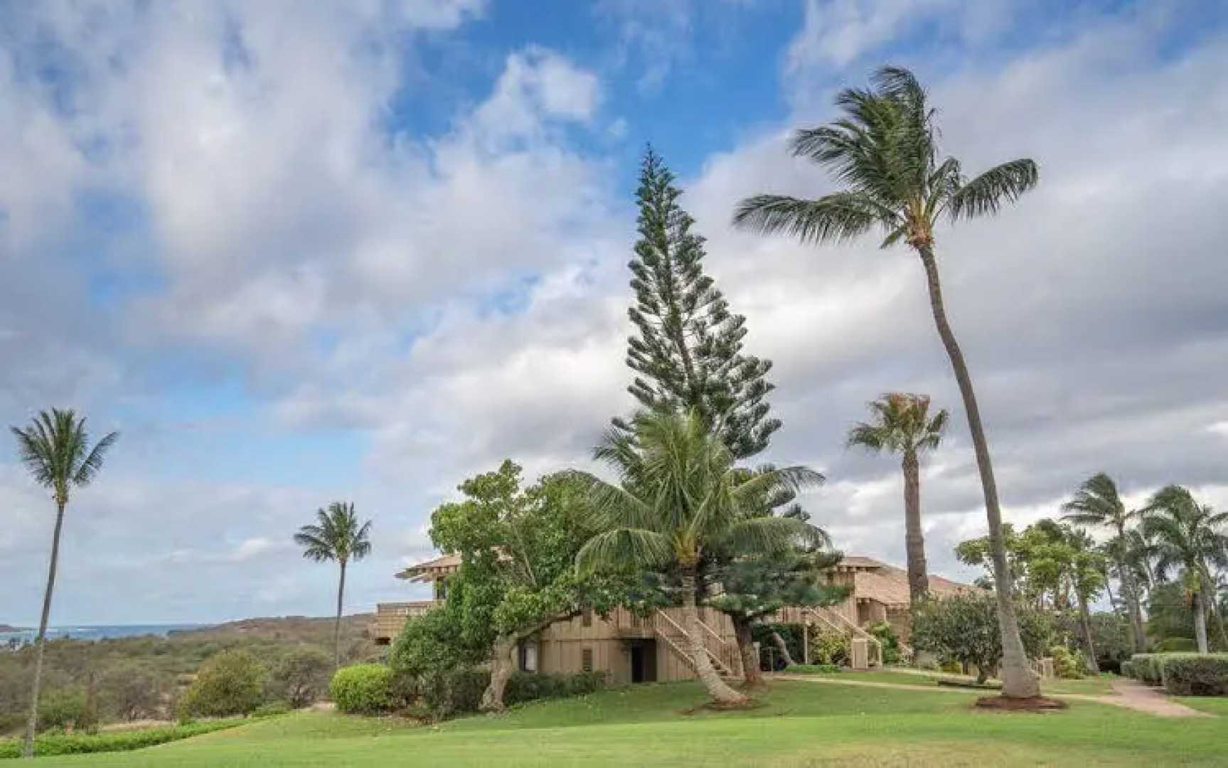 Ke Nani Kai Condominium 237 2 Bedrooms 2 Bathrooms Condo