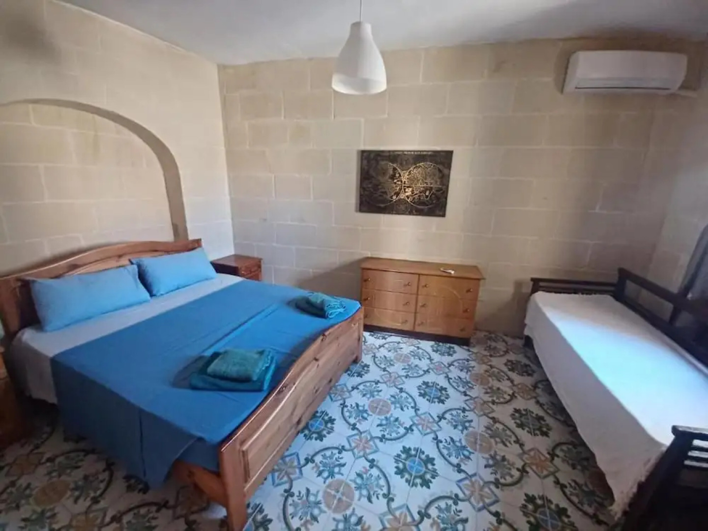 Peace Heaven Farmhouse Zebbug Gozo, With Pool