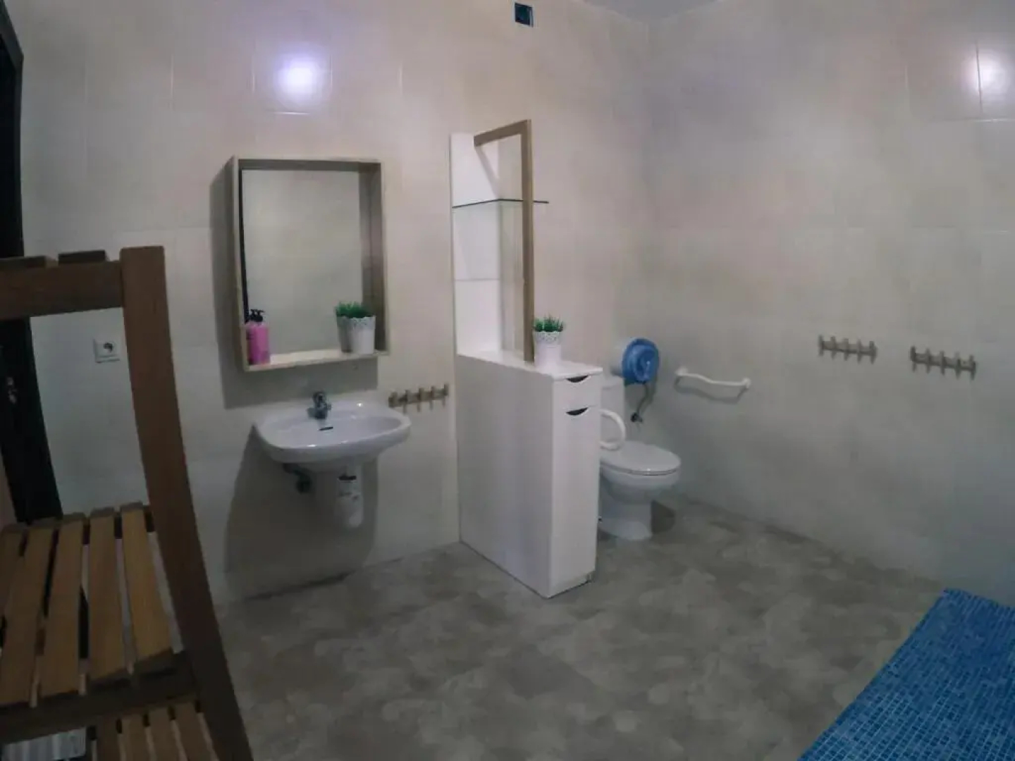 Alojamiento Rural Lago de Andalucía - Hostel