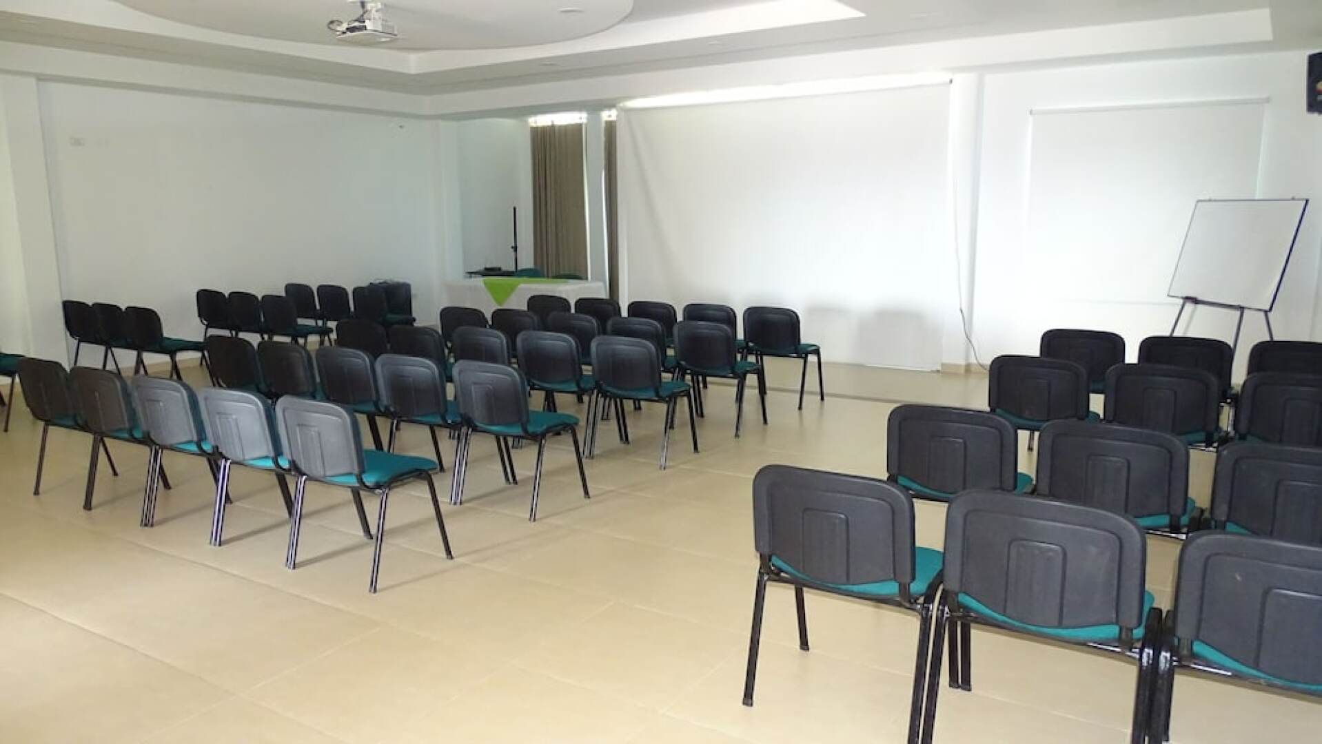 Hotel Confort Ariari