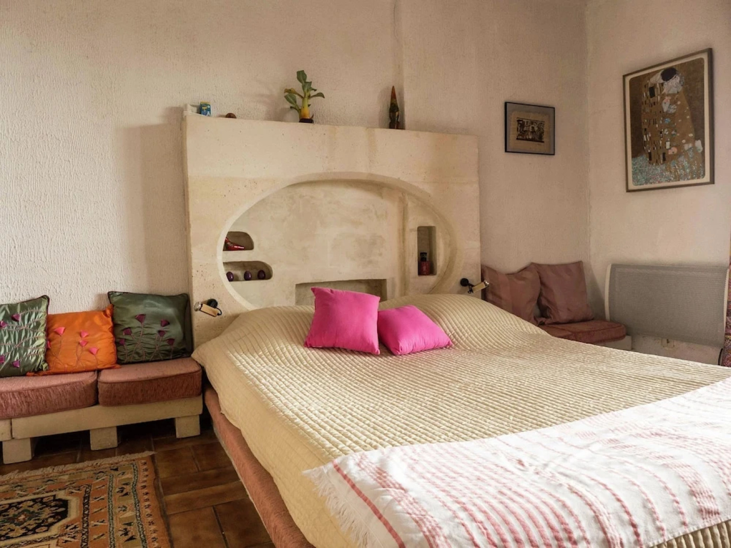 Gorgeous Villa in La Palme With Swimming Pool