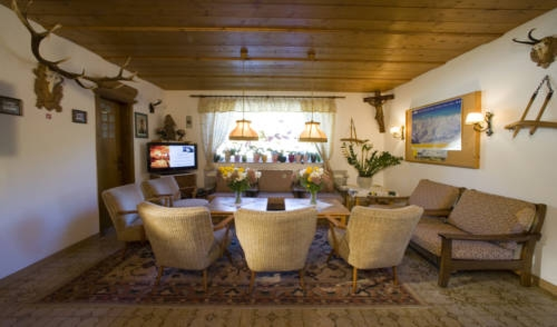 Haus Bellevue by VAYA