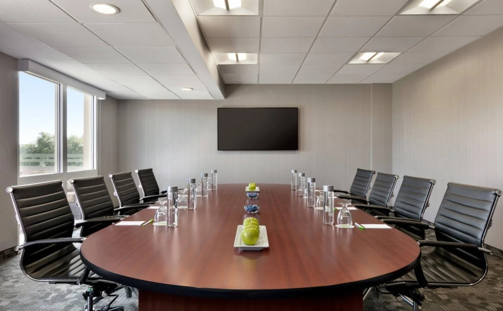 Courtyard by Marriott Tysons McLean