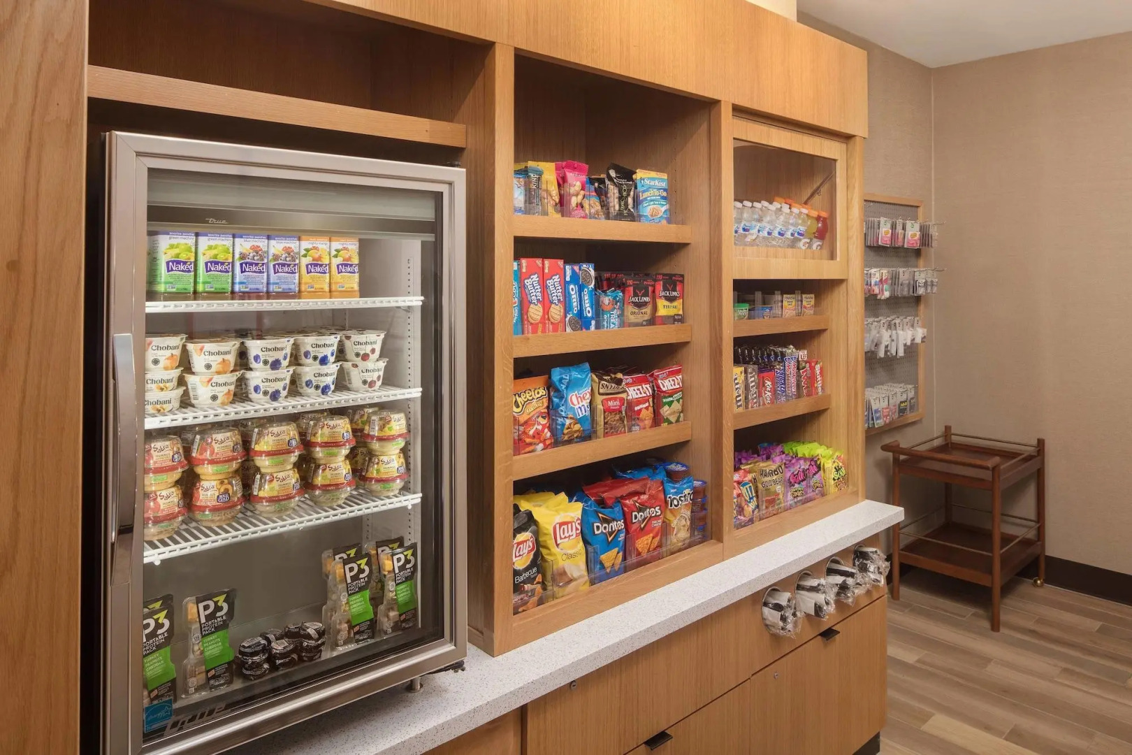 SpringHill Suites by Marriott New Orleans Downtown/Canal Street