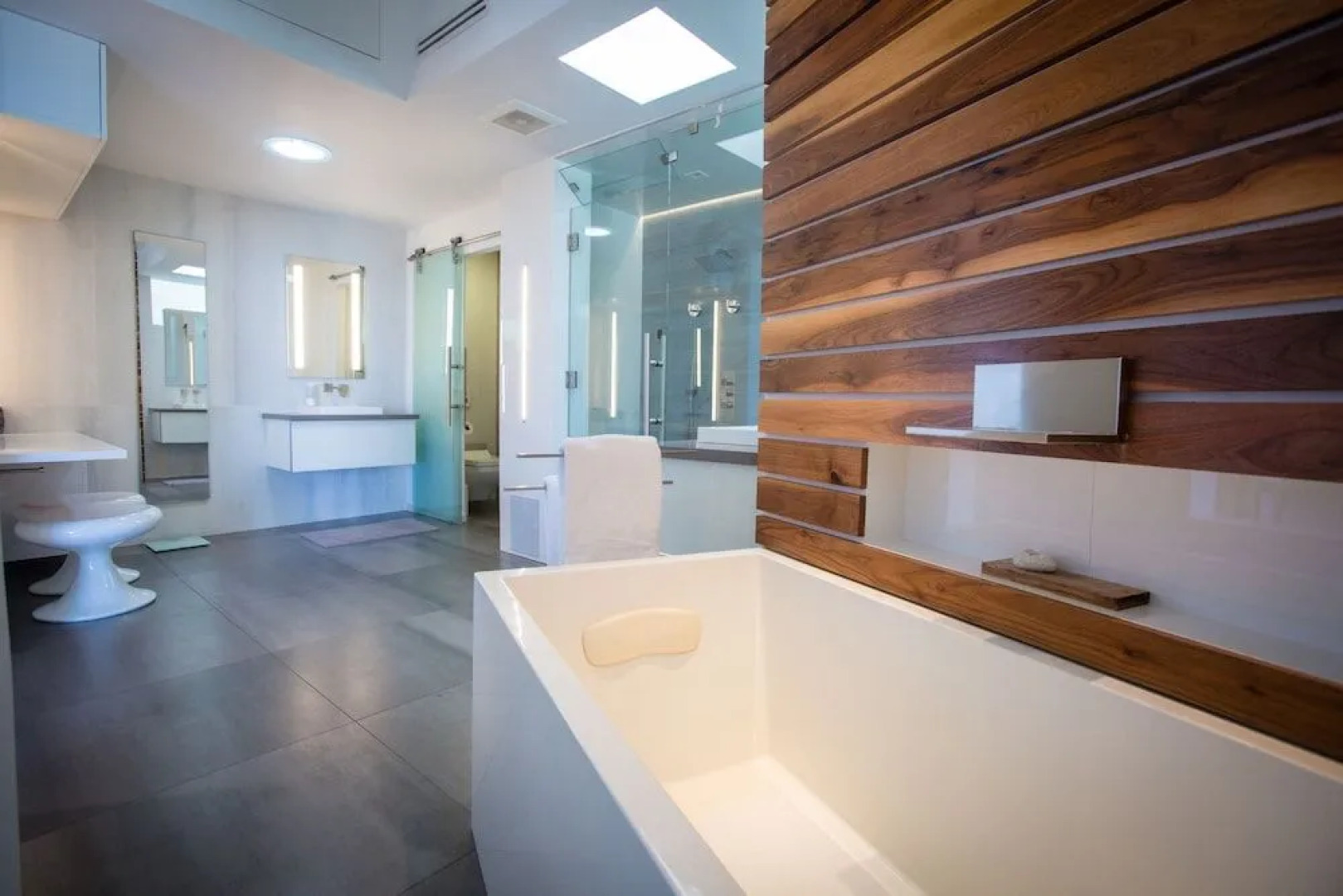 Modern Del Mar Beach Home