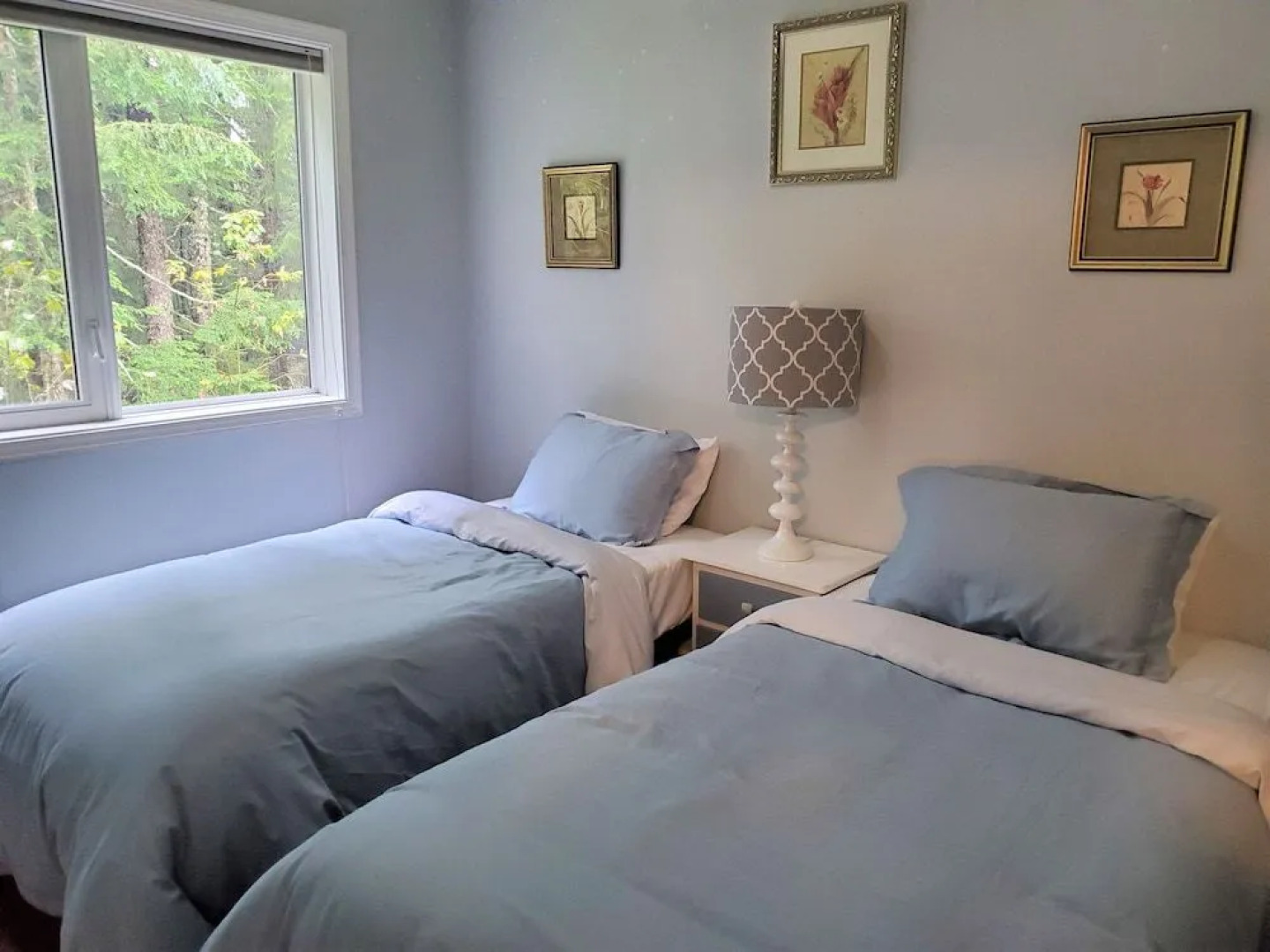 Pearson's Pond Luxury Suites