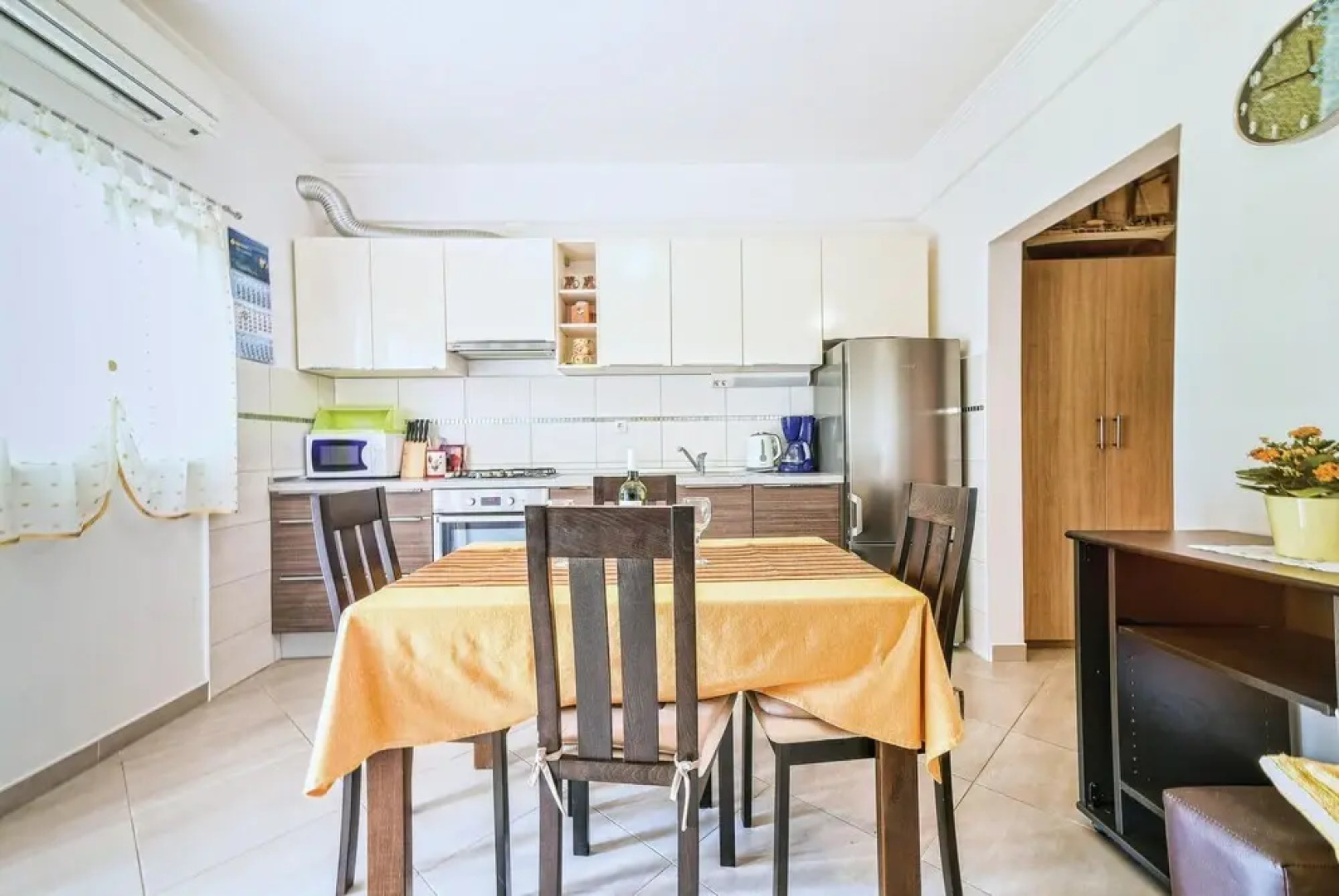Amazing Home in Kustici With Wifi and 1 Bedrooms