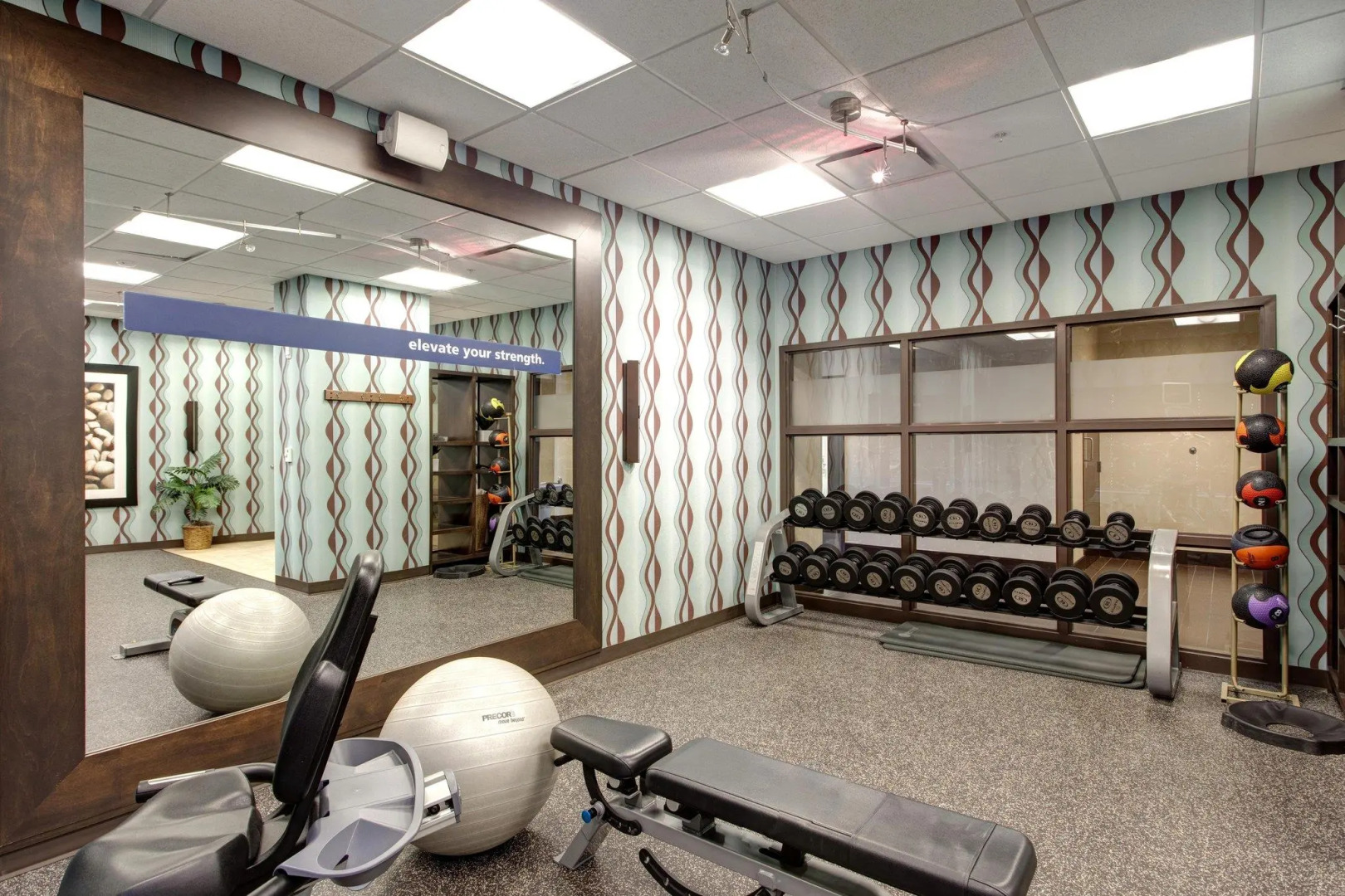 Hampton Inn & Suites by Hilton Halifax - Dartmouth