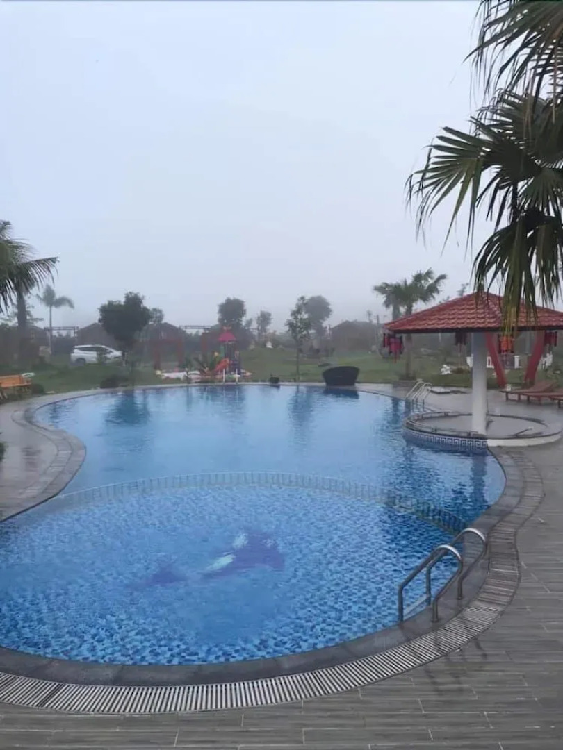 Doan Gia Resort Phong Nha
