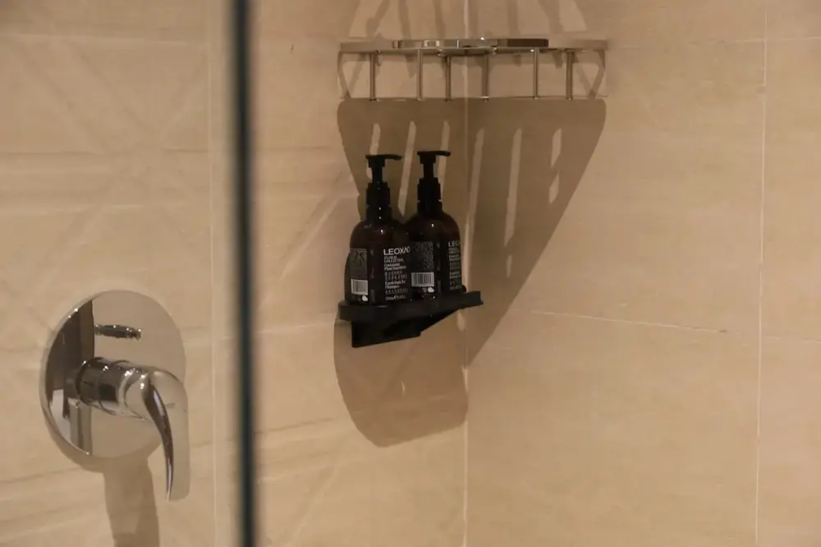 Seasons hotel suites