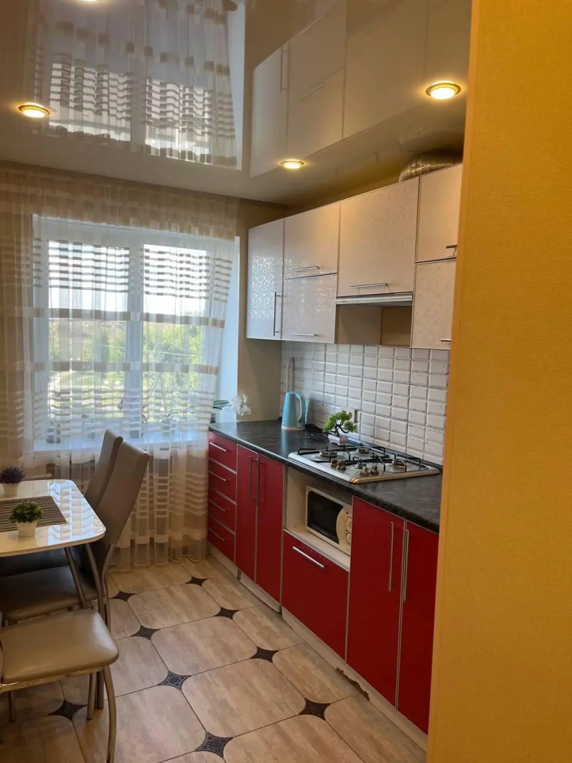 Апартаменты в 7-м микрорайоне 25