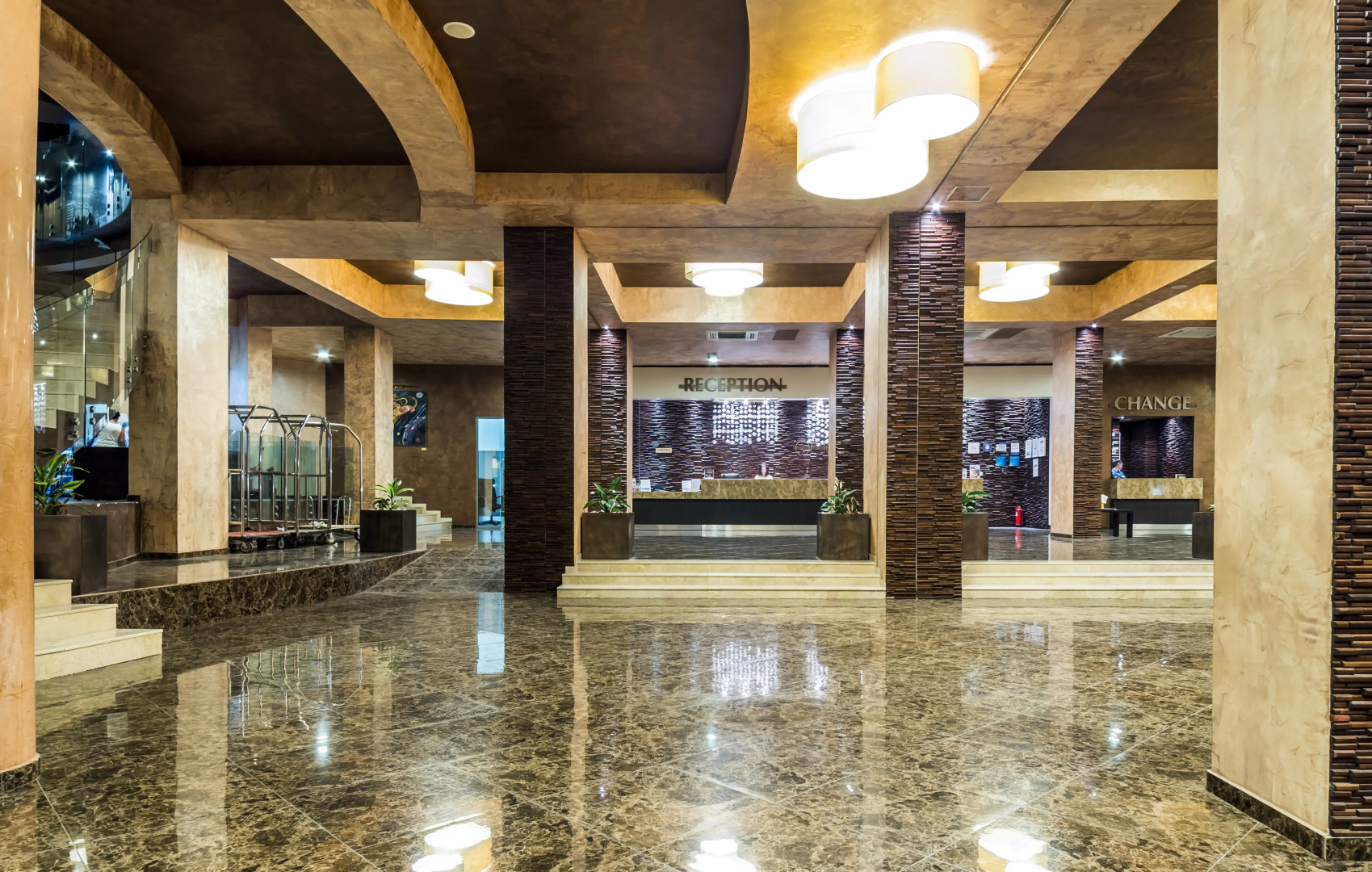 lti Dolce Vita Sunshine Resort