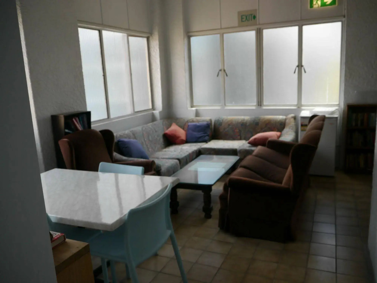 Acacia Inner City Inn