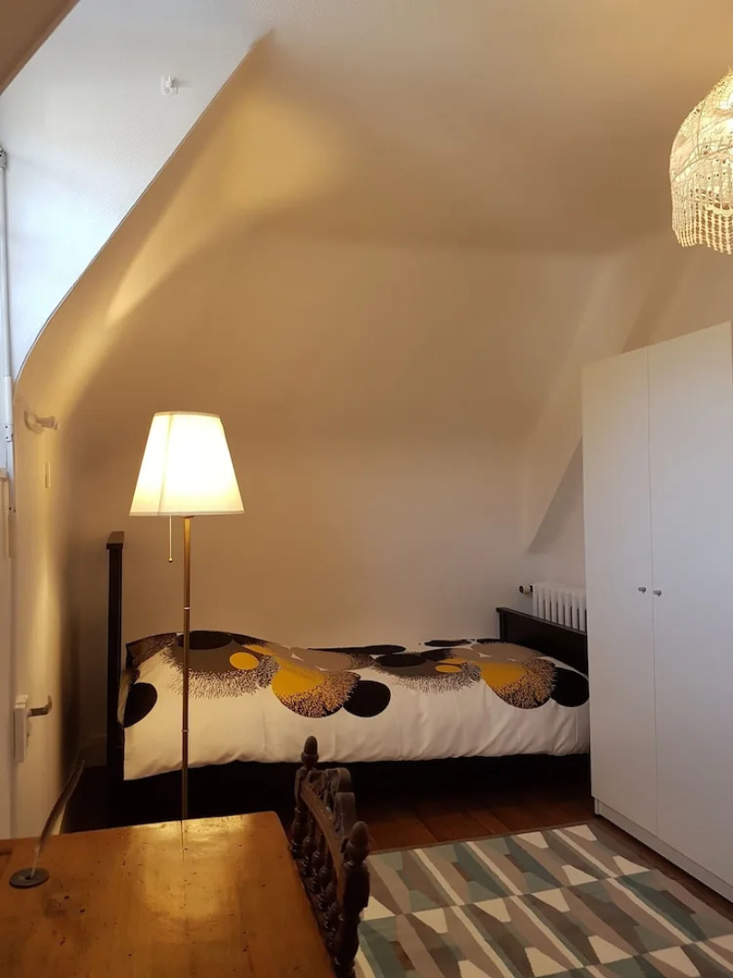 Le Clos Sainte Helene