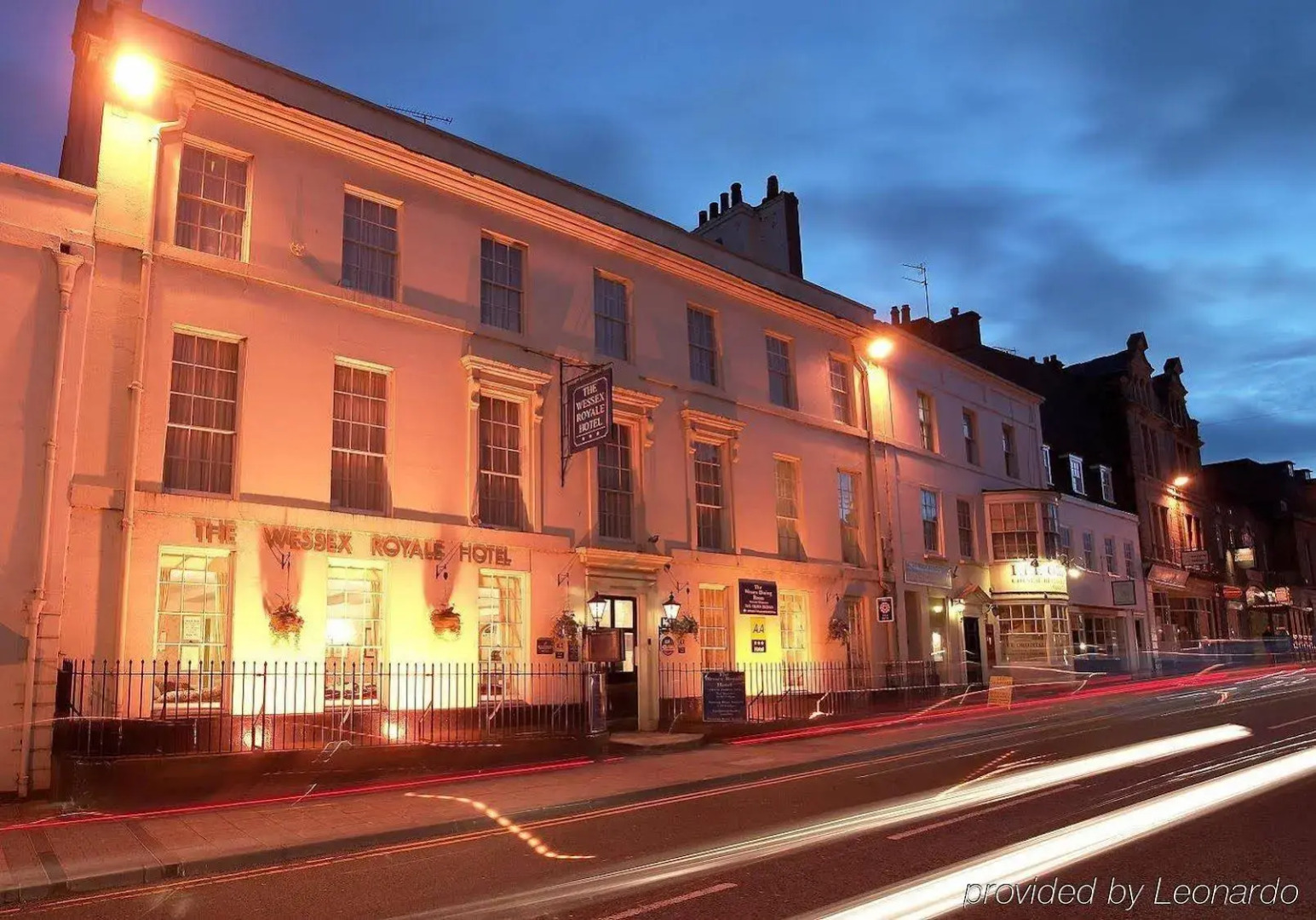 Sleeping Bear Hotel Dorchester