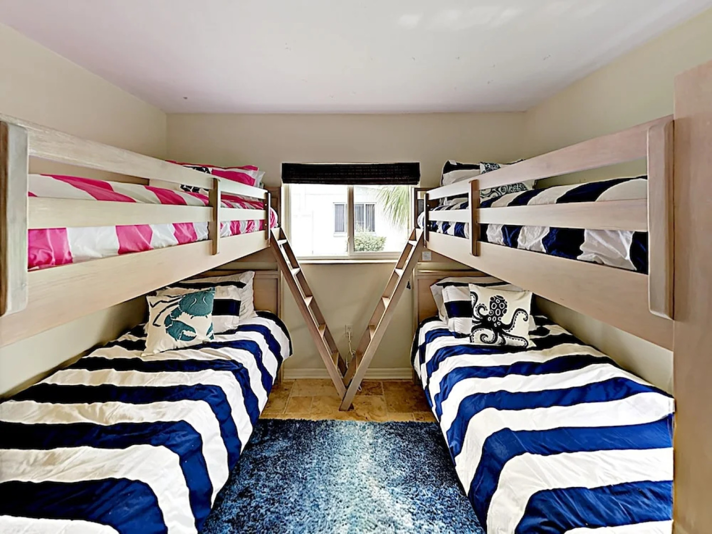 New Listing! Charming Getaway W/ Screened Pool 2 Bedroom Home