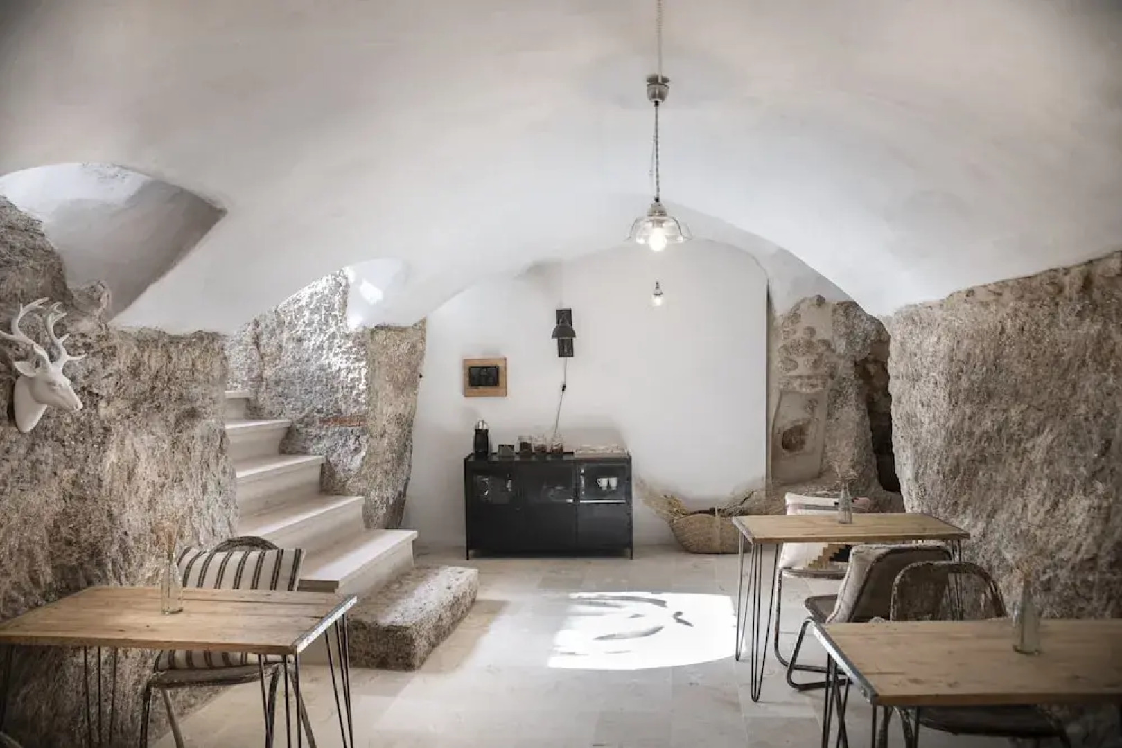 El Bálsamo – Hotel Rural 5*