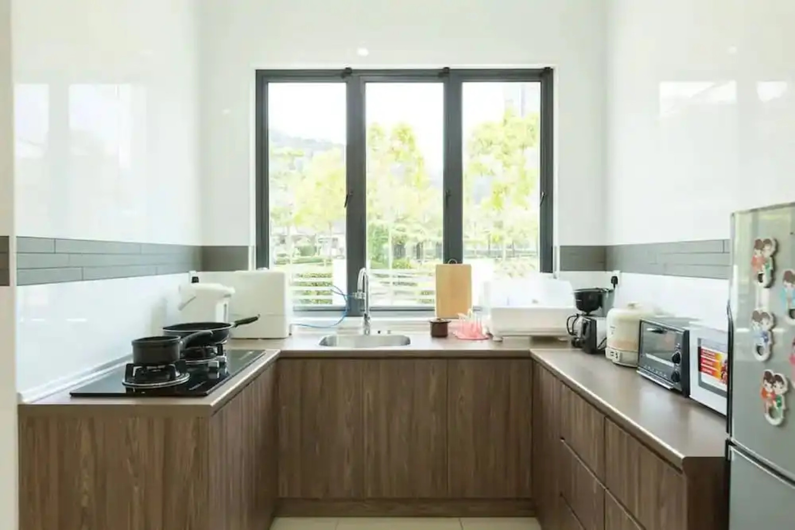 Setia Green Penang by Plush