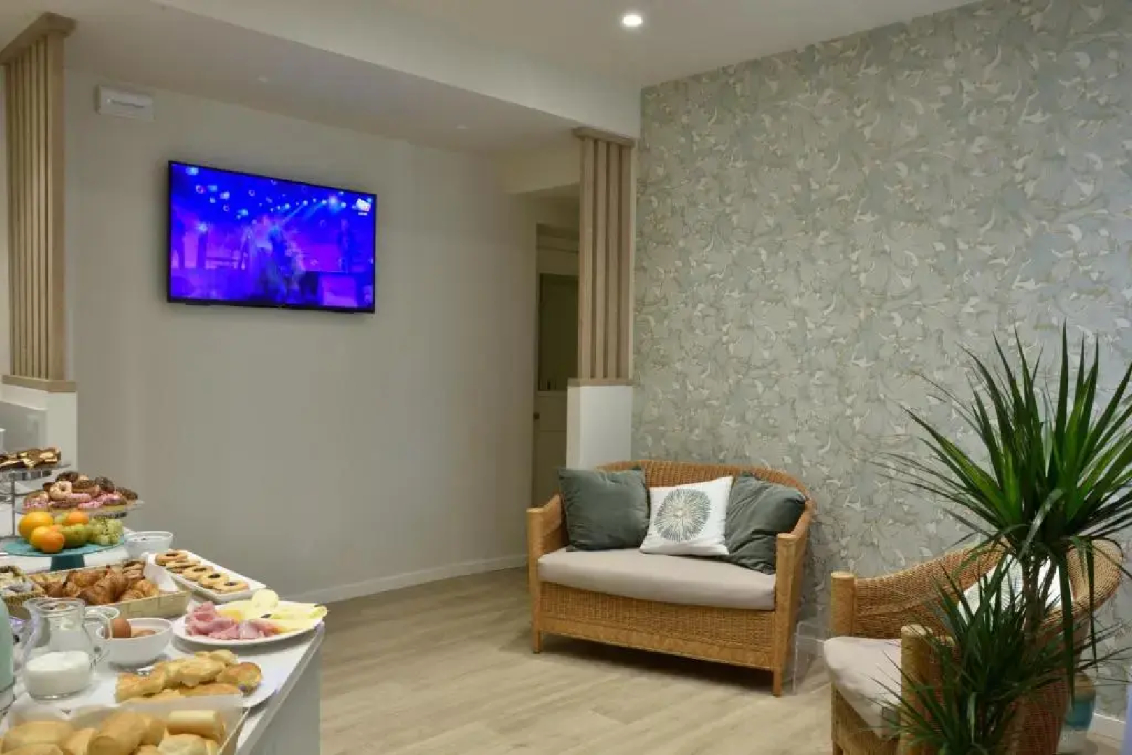 Hotel Bel Sit