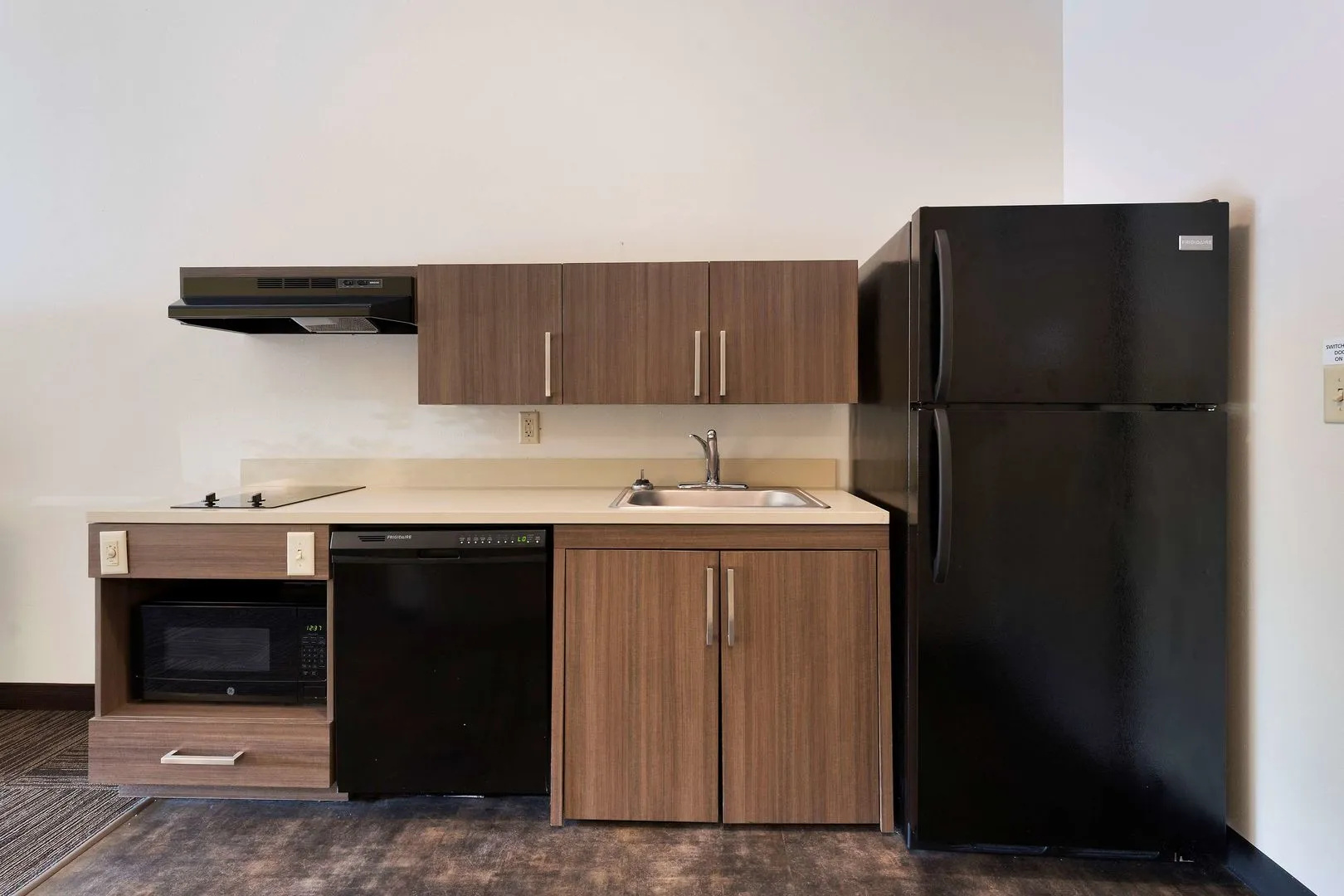 Extended Stay America Suites Rock Hill