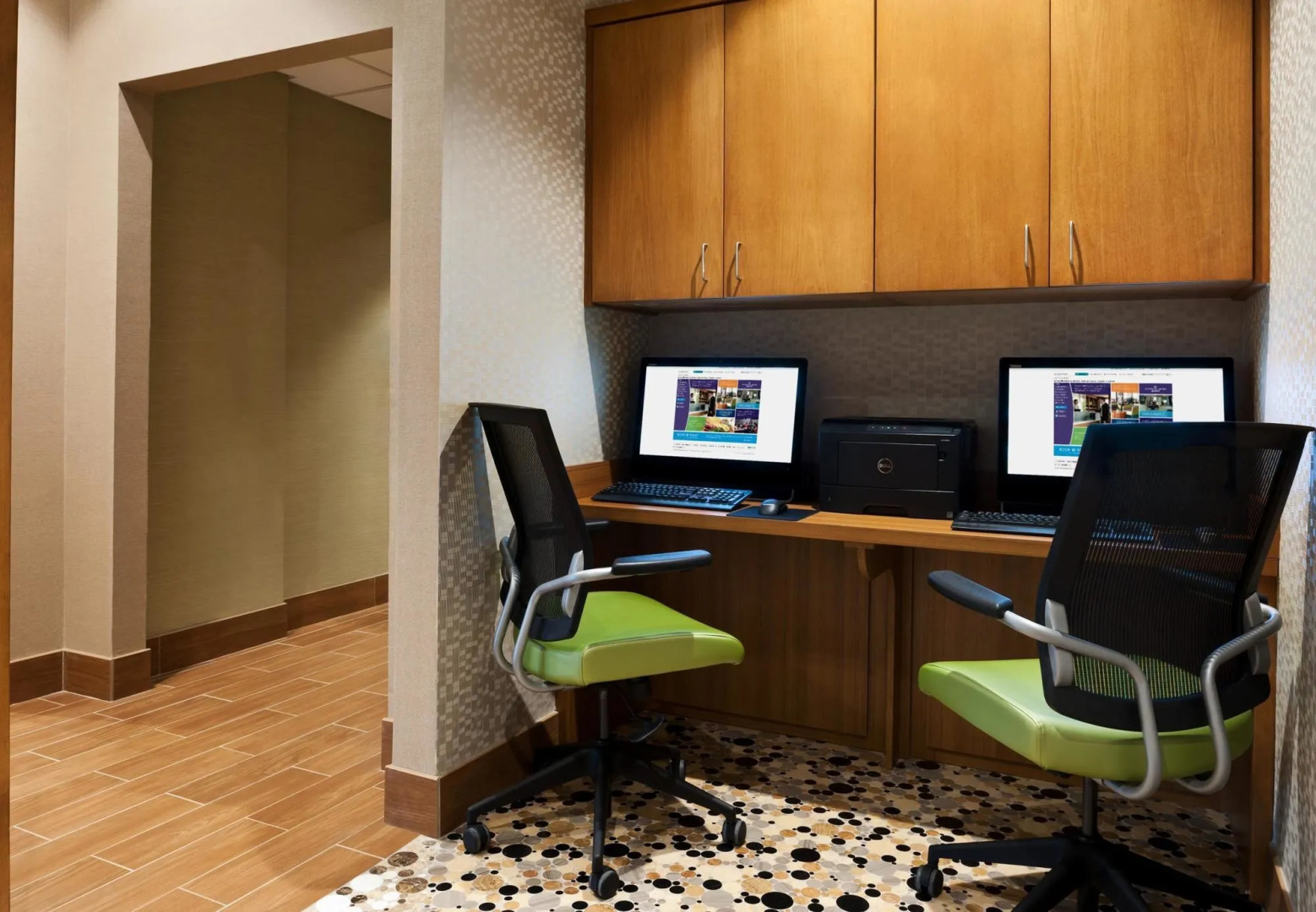 SpringHill Suites Jackson North/Ridgeland