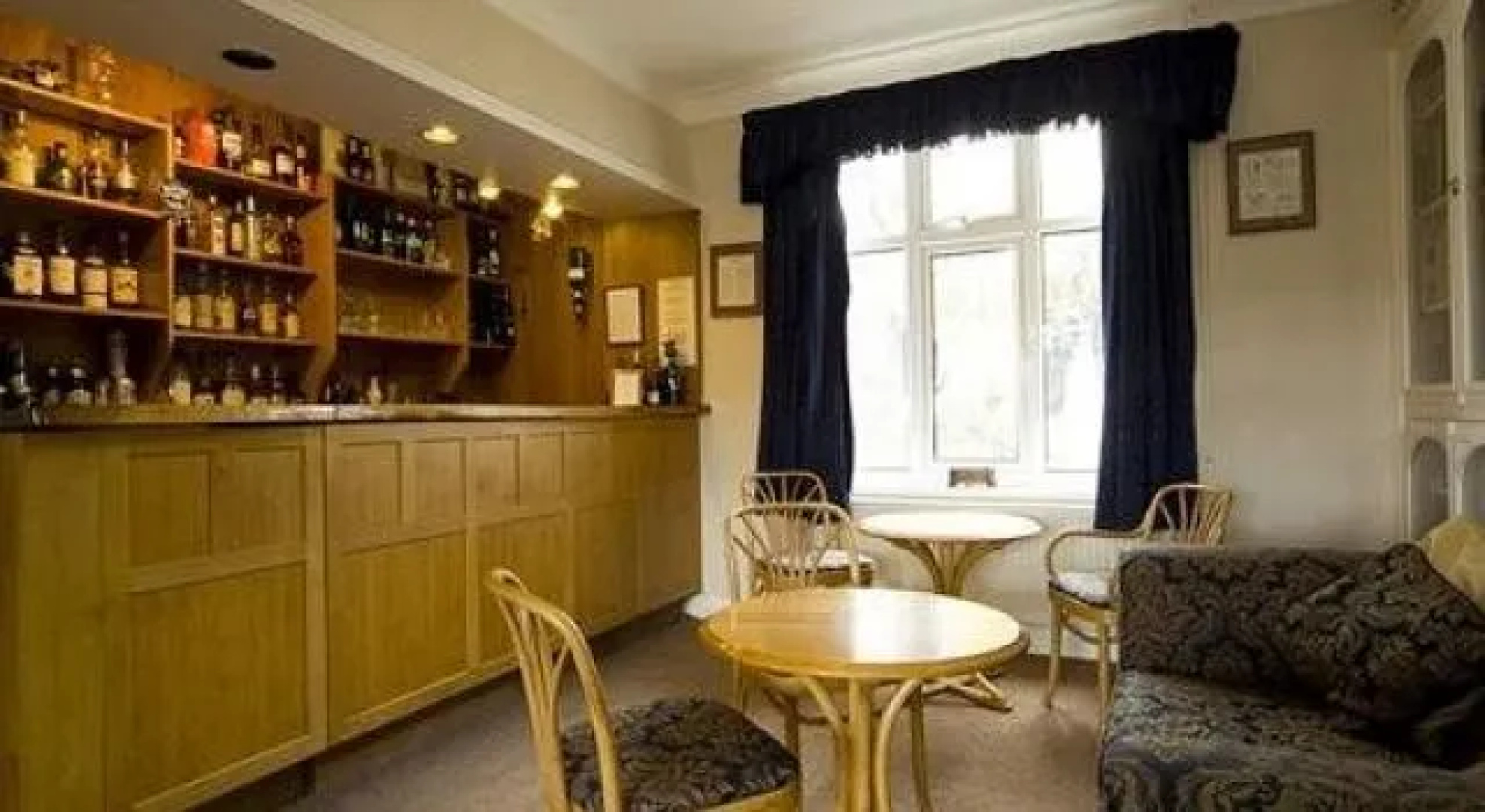 Dalegarth House