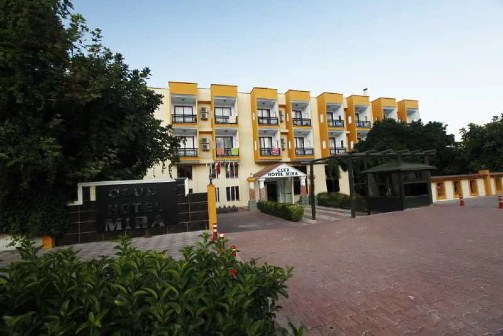 Club Hotel Mira