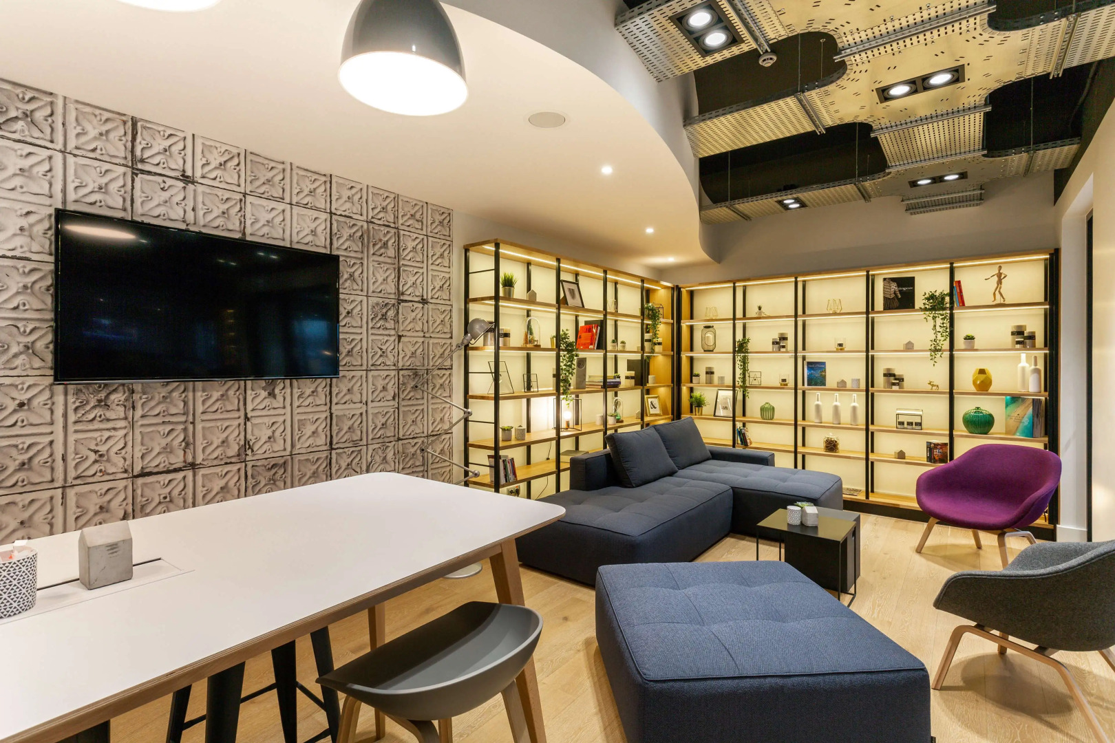 Campanile Laval Nord