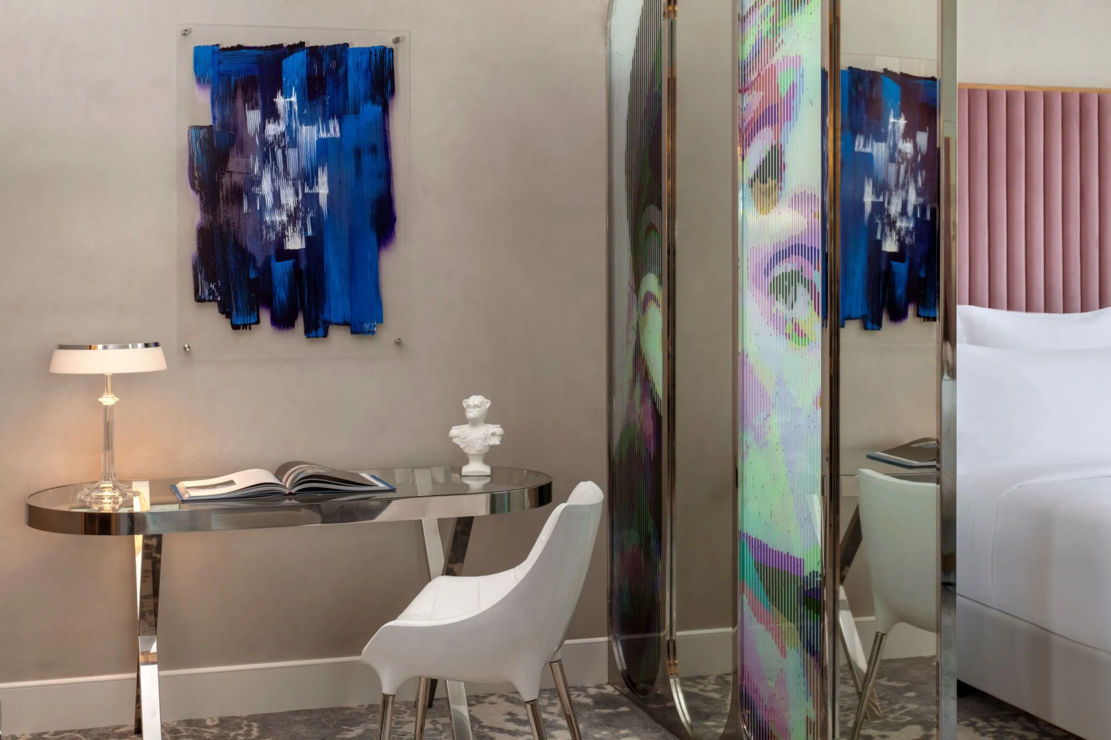 SLS Dubai Hotel & Residences