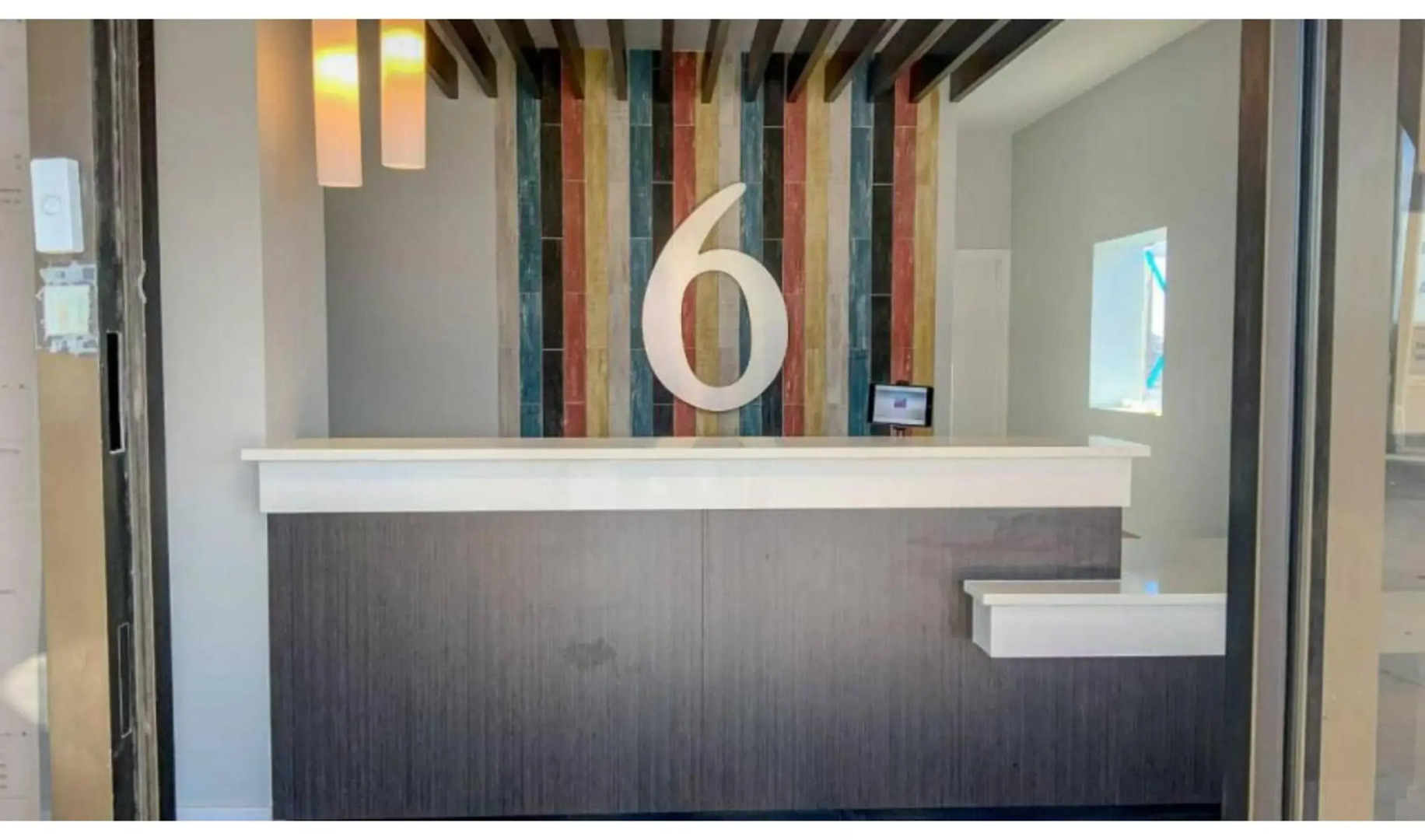 Studio 6 San Angelo, TX