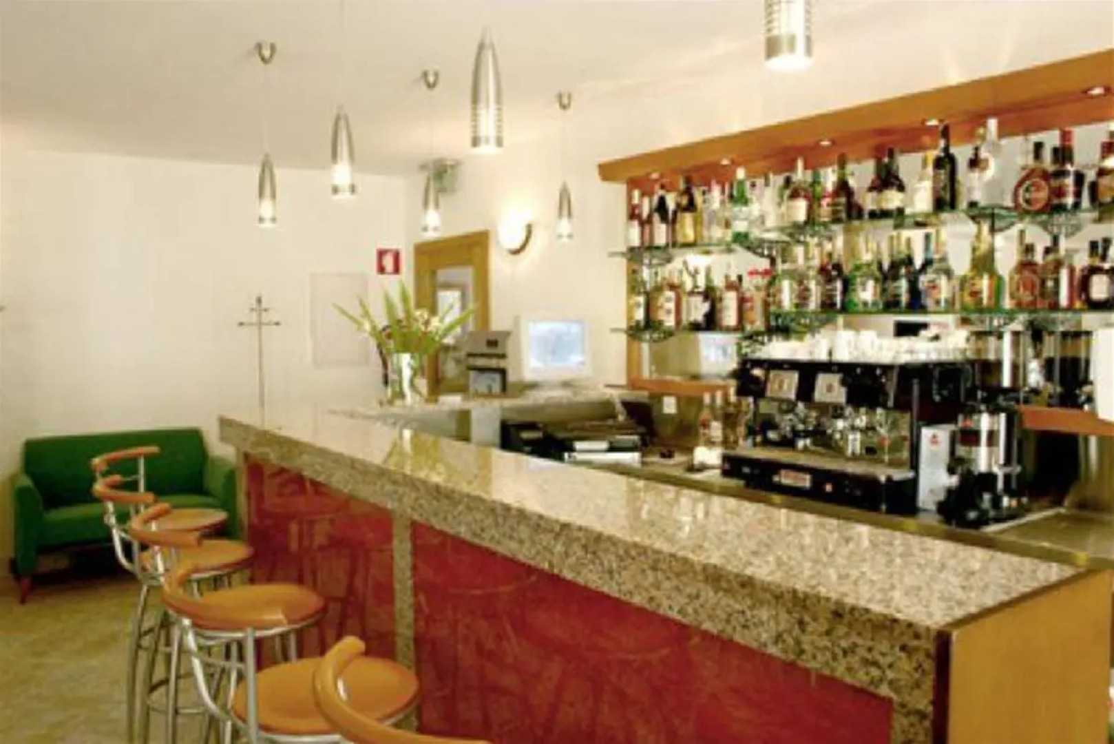B&B Hotel Braga Lamacaes