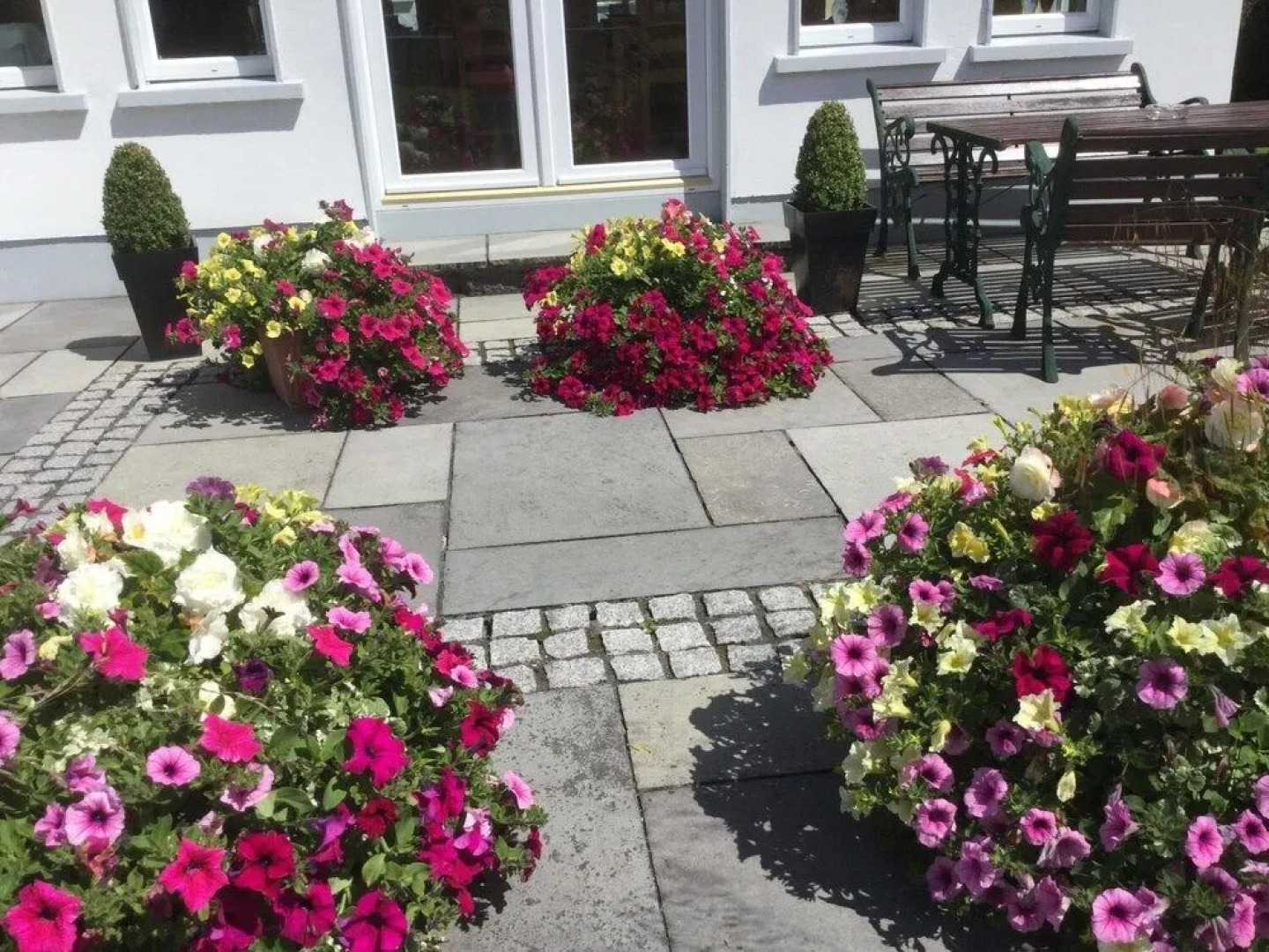 Fairlawns Bed & Breakfast