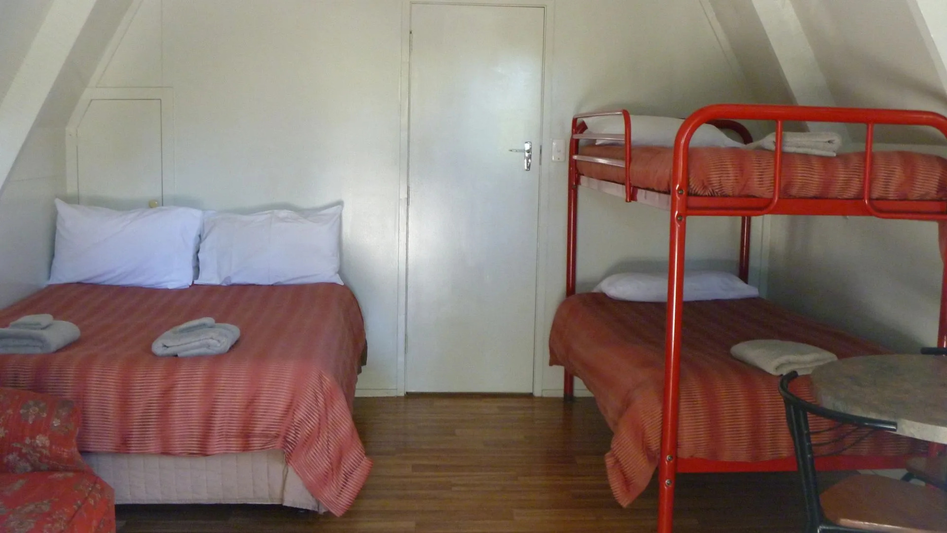 Westport Holiday Park And Motels