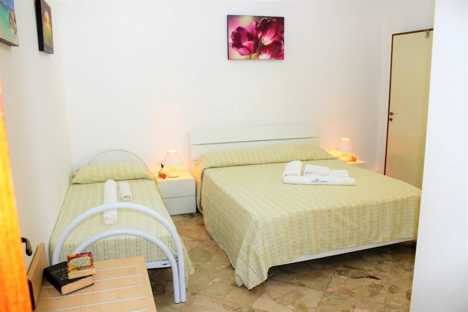 B&B Il Giglio Delle Dune