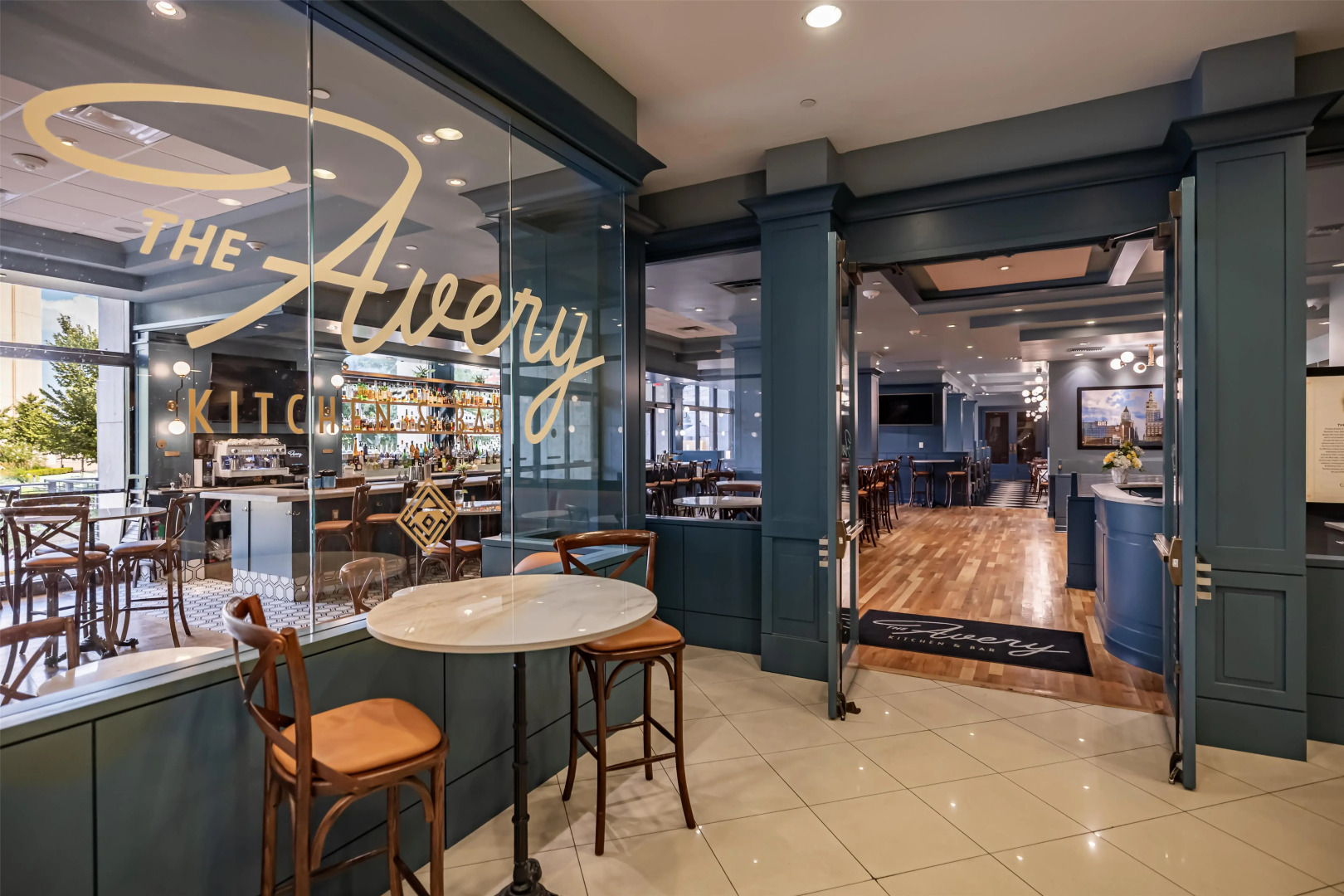 Hyatt Regency Tulsa Downtown