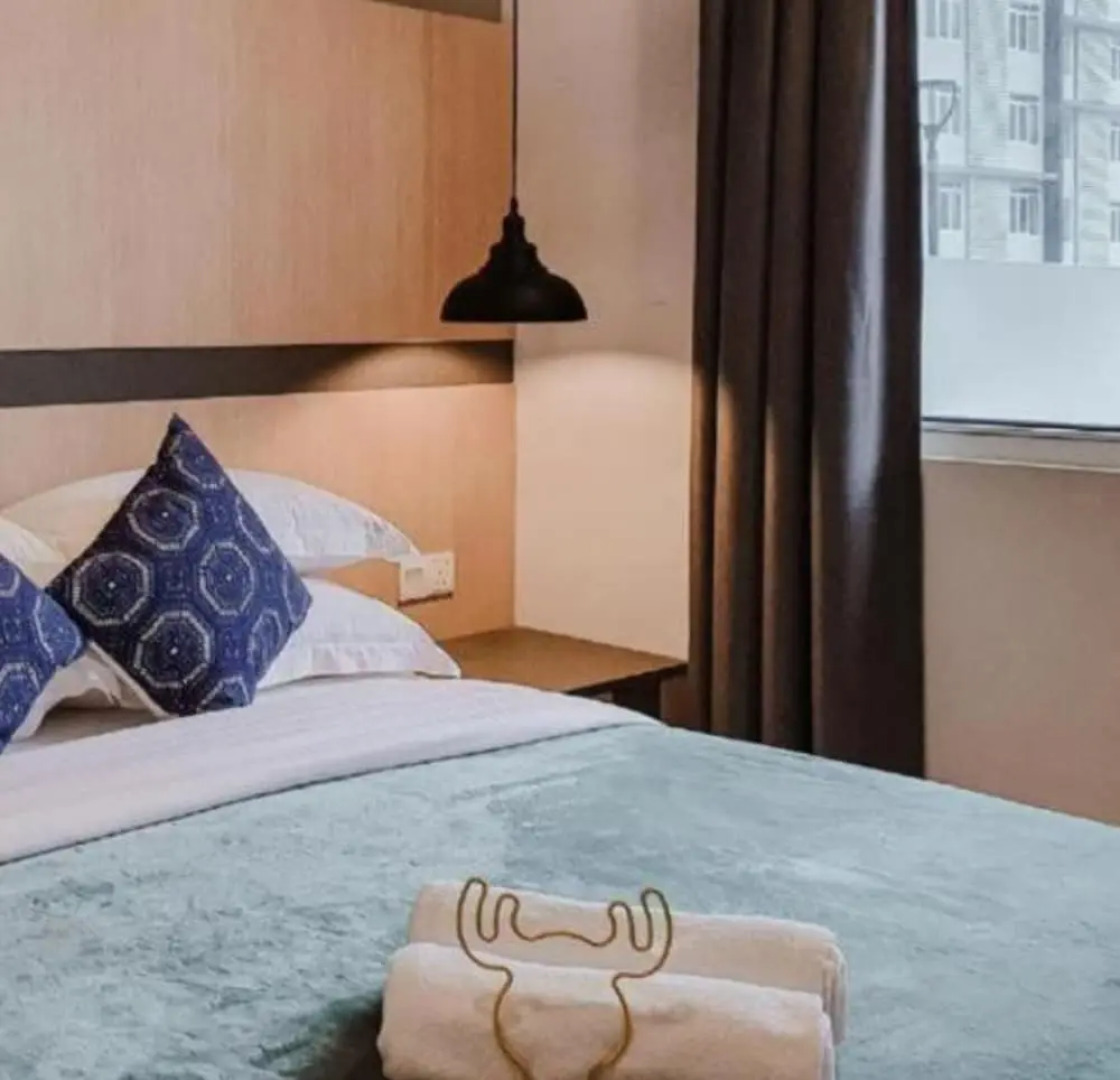 Windmill Upon Hills by 7Stonez