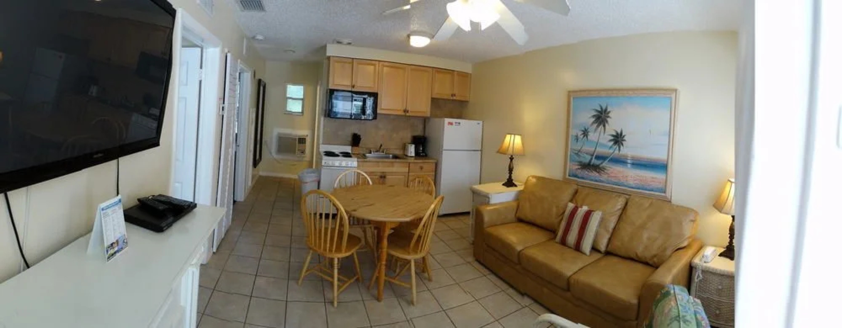 White Sands Beach Resort