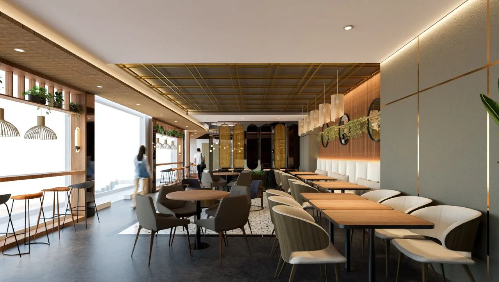 Forest Hills Hotel Ciwidey