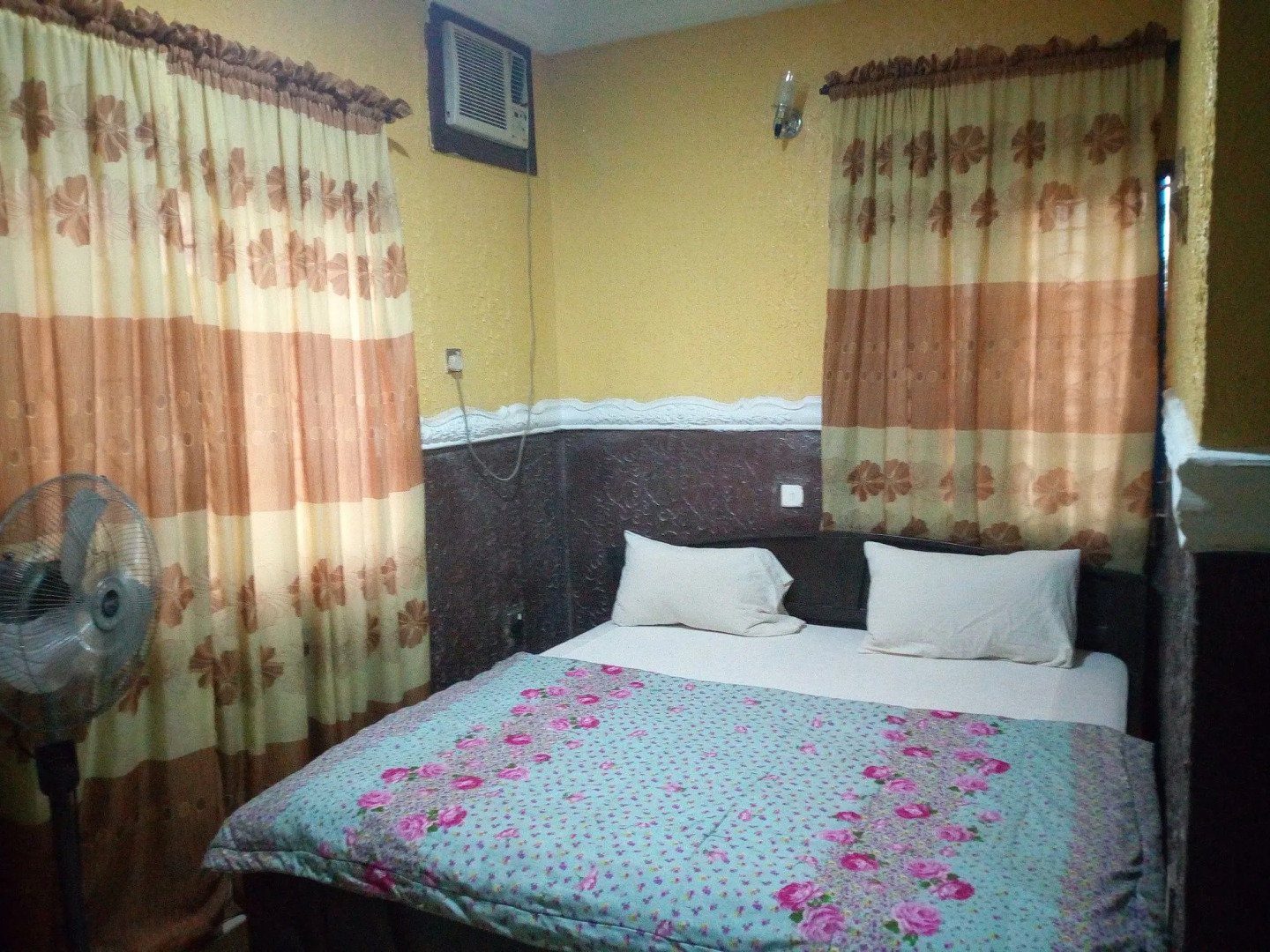 Joybam Hotel and Events Center Ososami