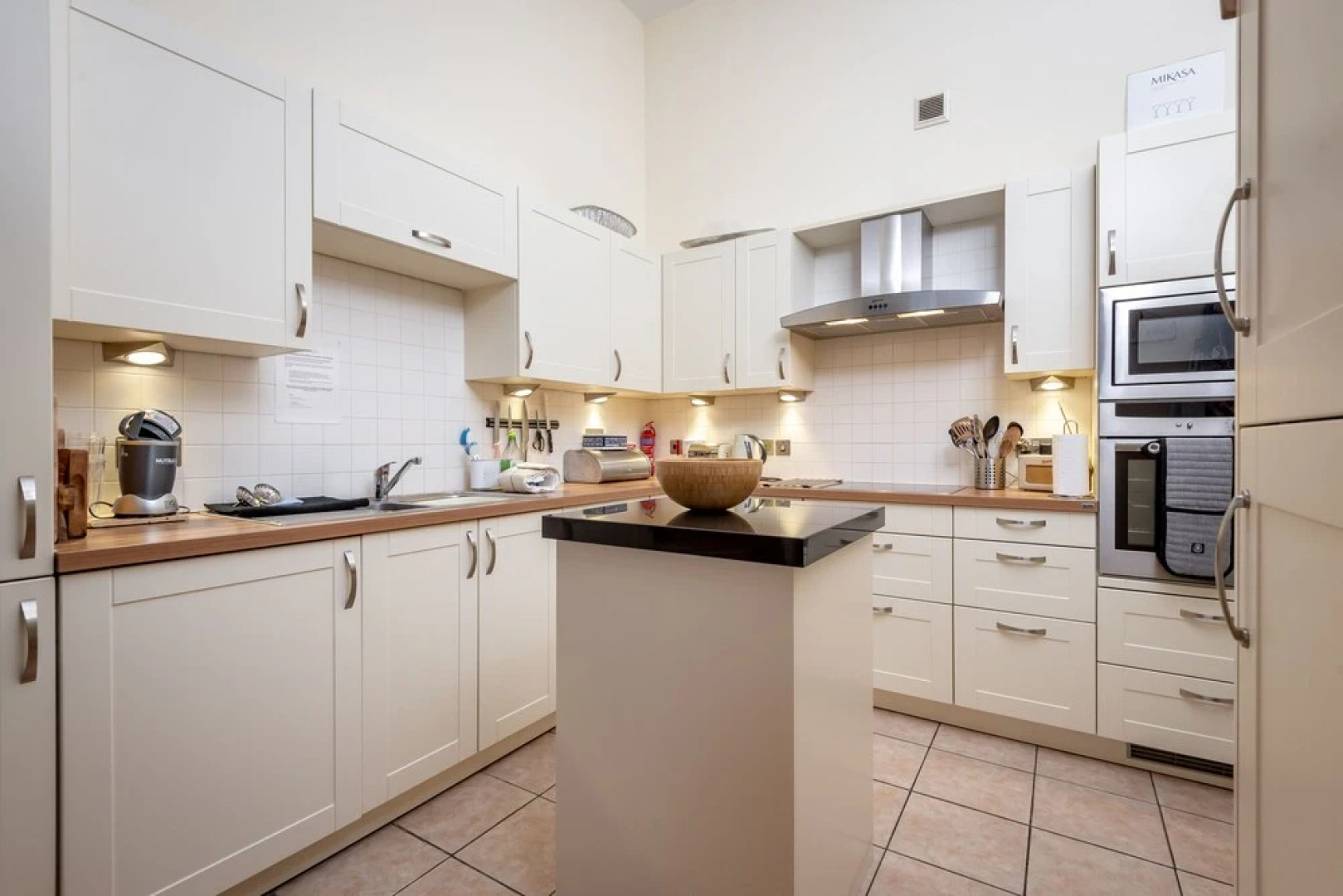 Majestic Apartment in Elie House