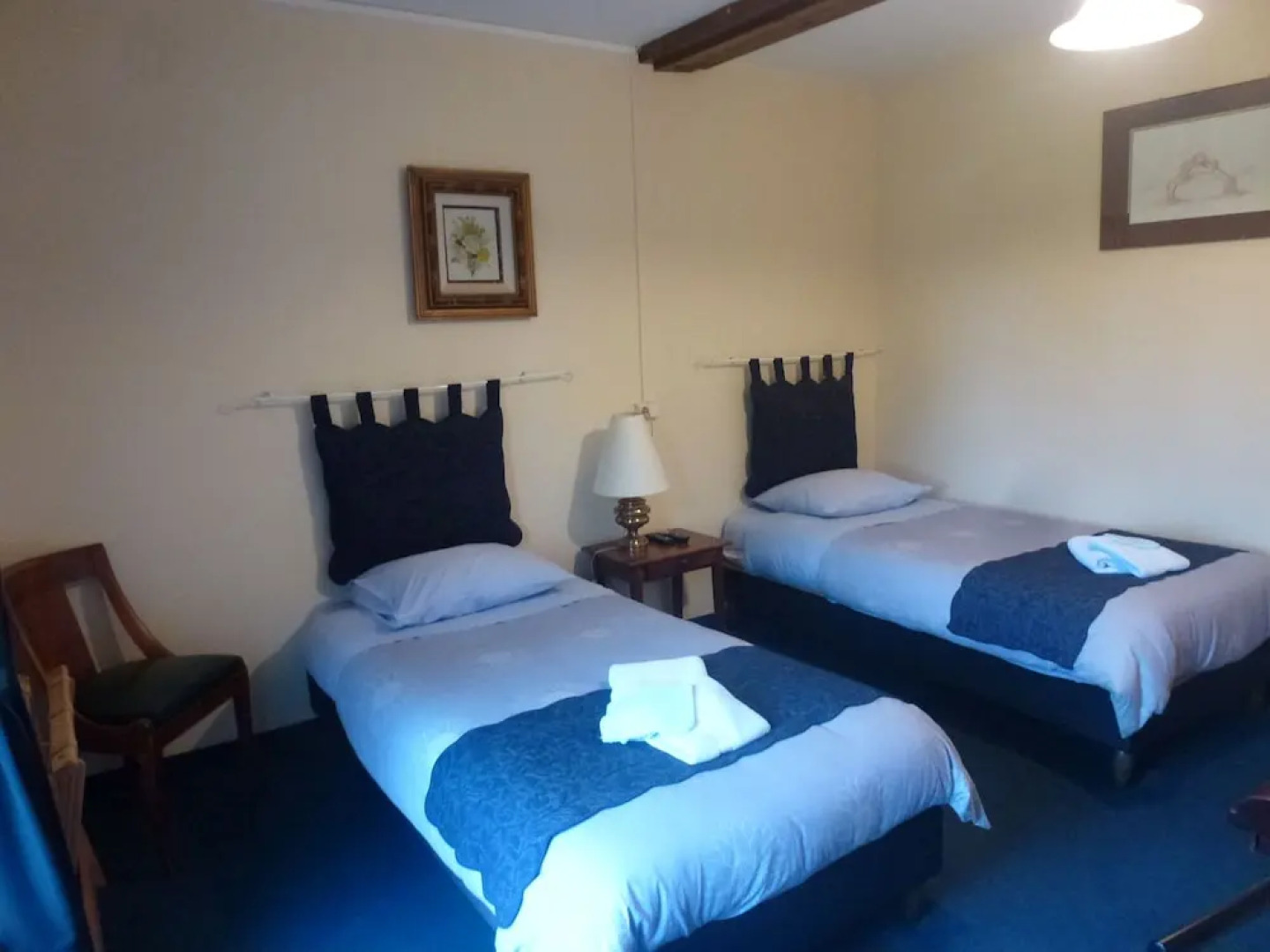 Le Manoir de Villers