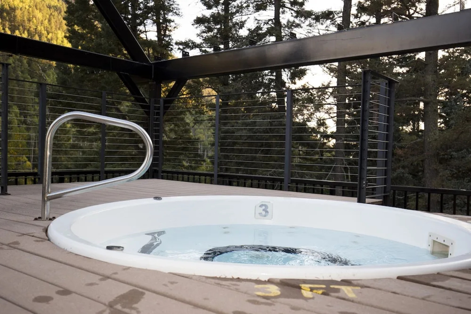 Columbine Inn at Taos Ski Valley