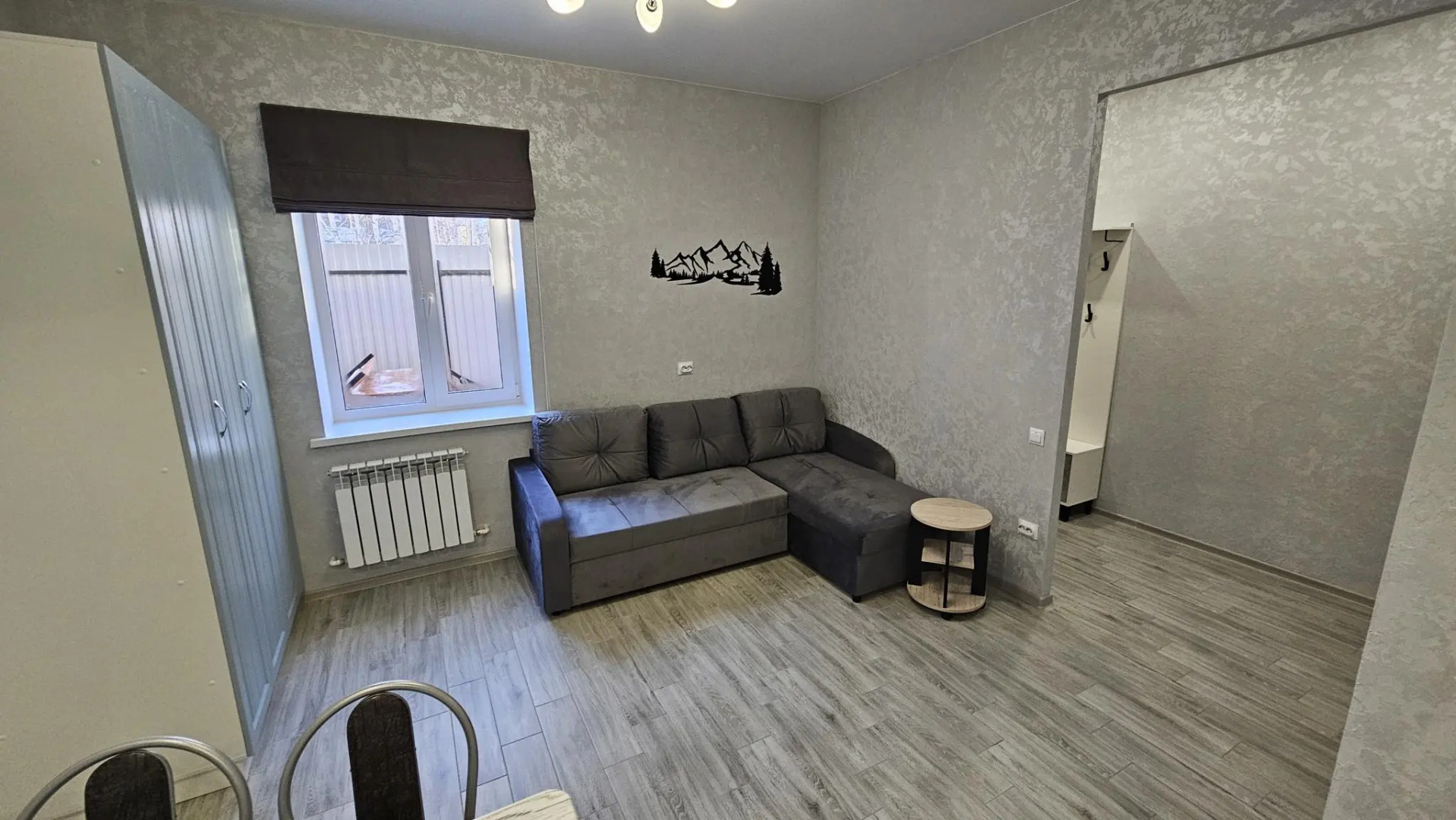 Таунхаус на улице Салавата Юлаеава 9В