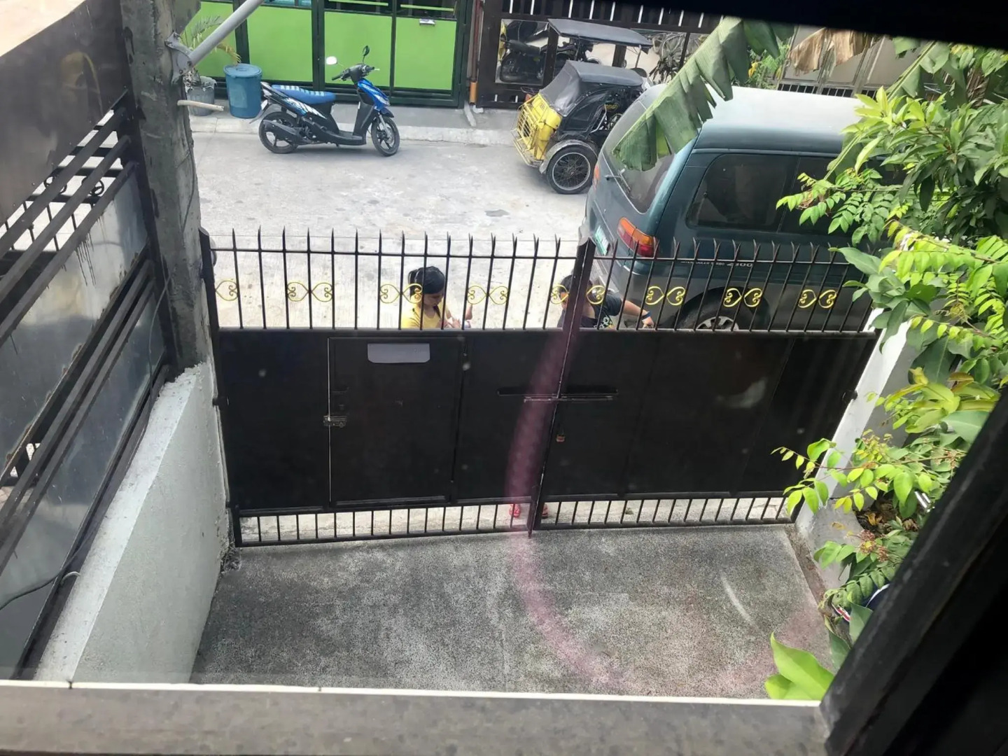 Buder TownHouse 75 Lias Marilao Bulacan Philippines