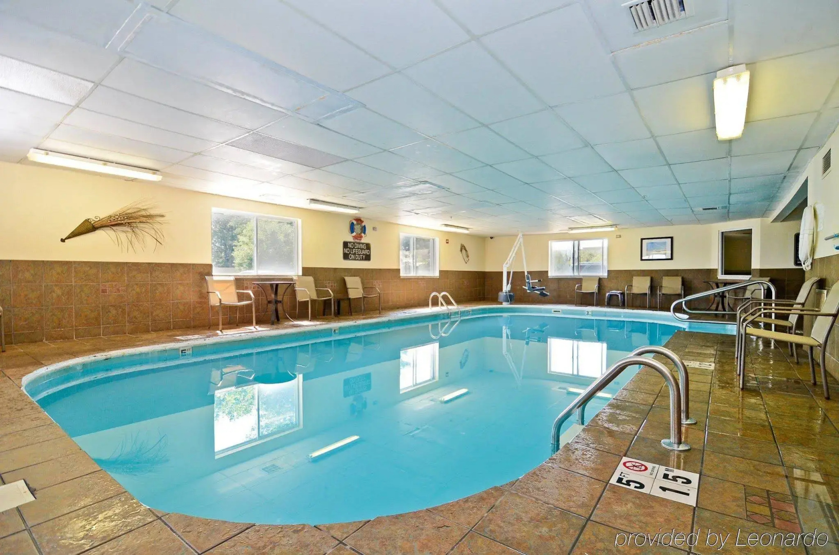 Best Western Inn