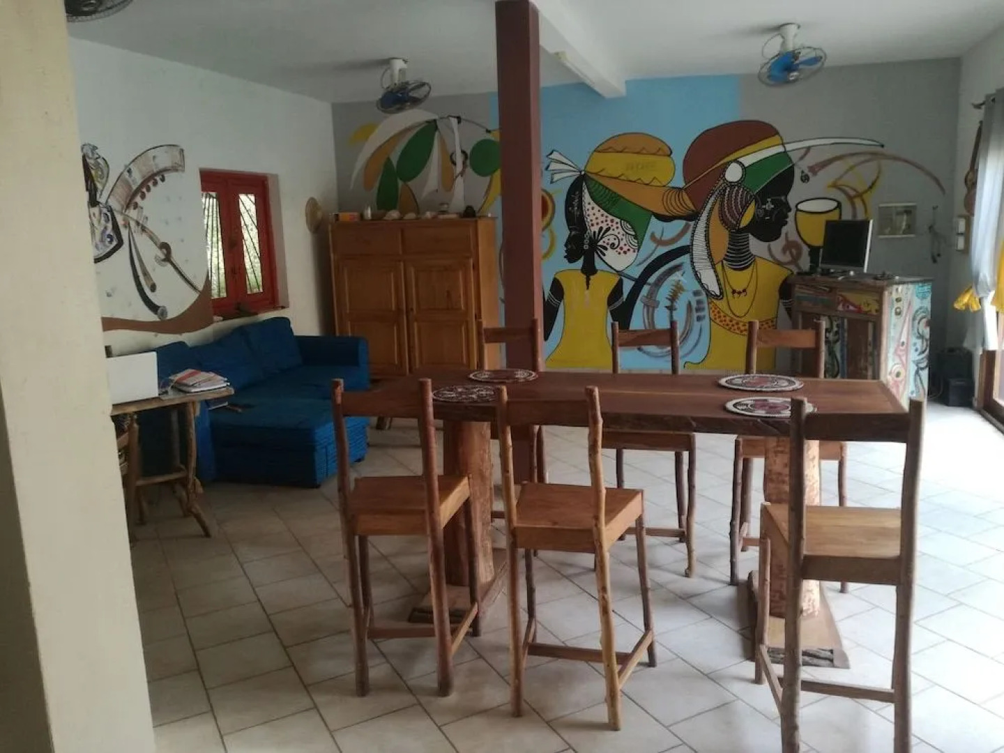 La Cabane Du Pecheur