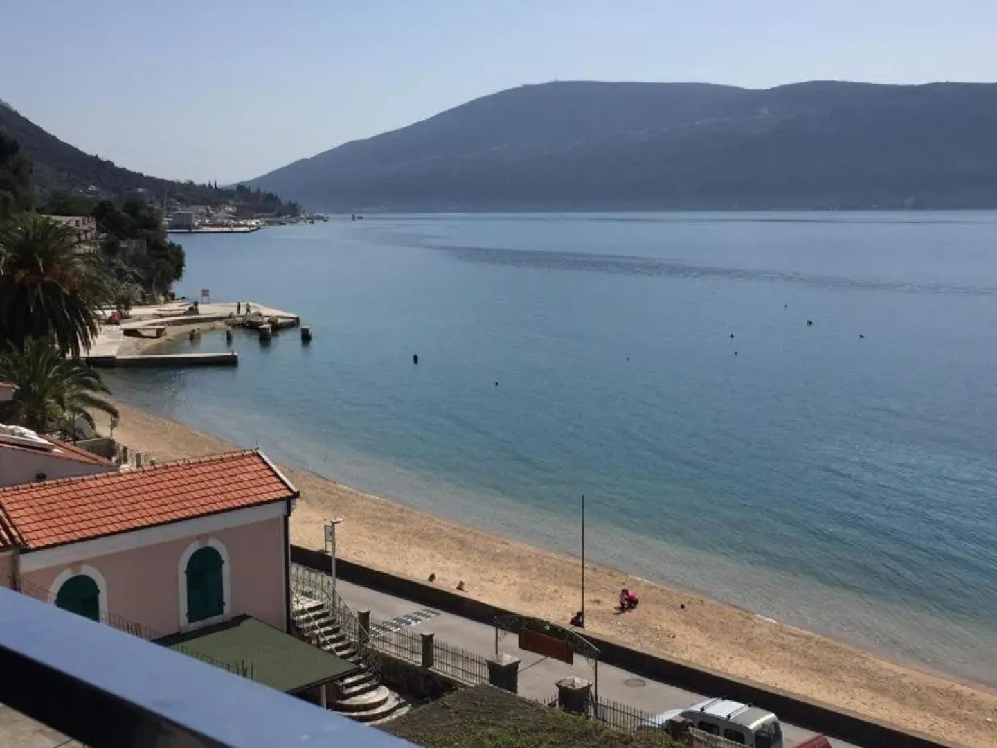 Admiral Gallery Apartments