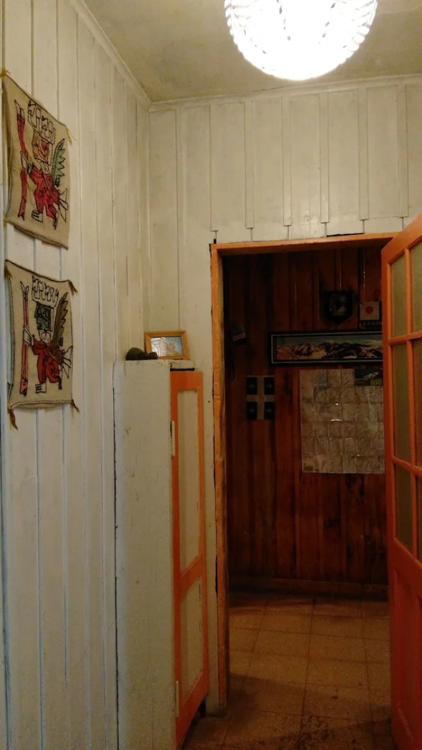 Portezuelo del Viento - Mountain Hostel