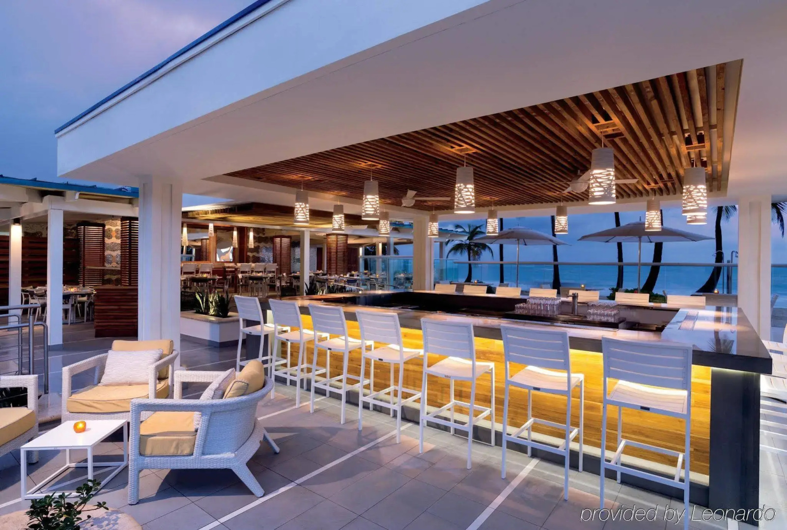 The Ritz Carlton, San Juan